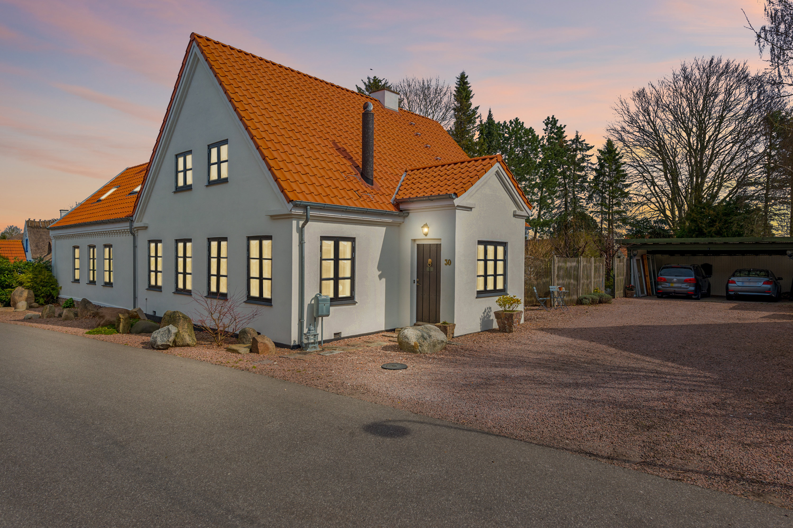 Degnestræde 30, 2670 Greve