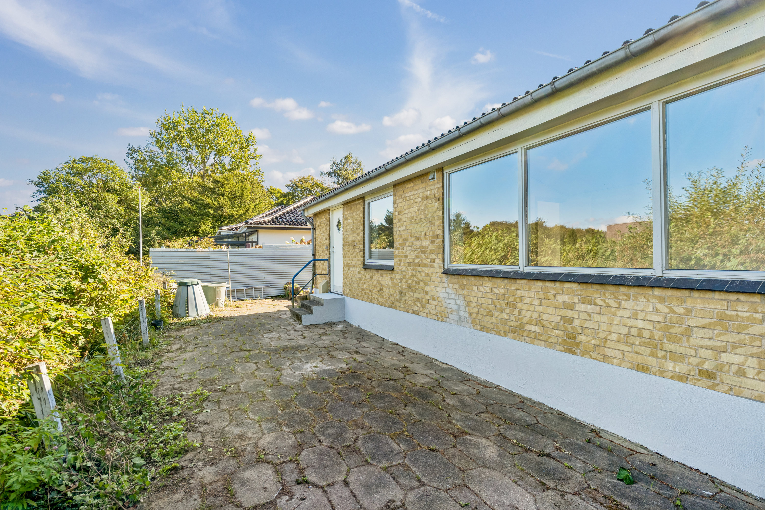 Ingemannsvej 20, 7000 Fredericia