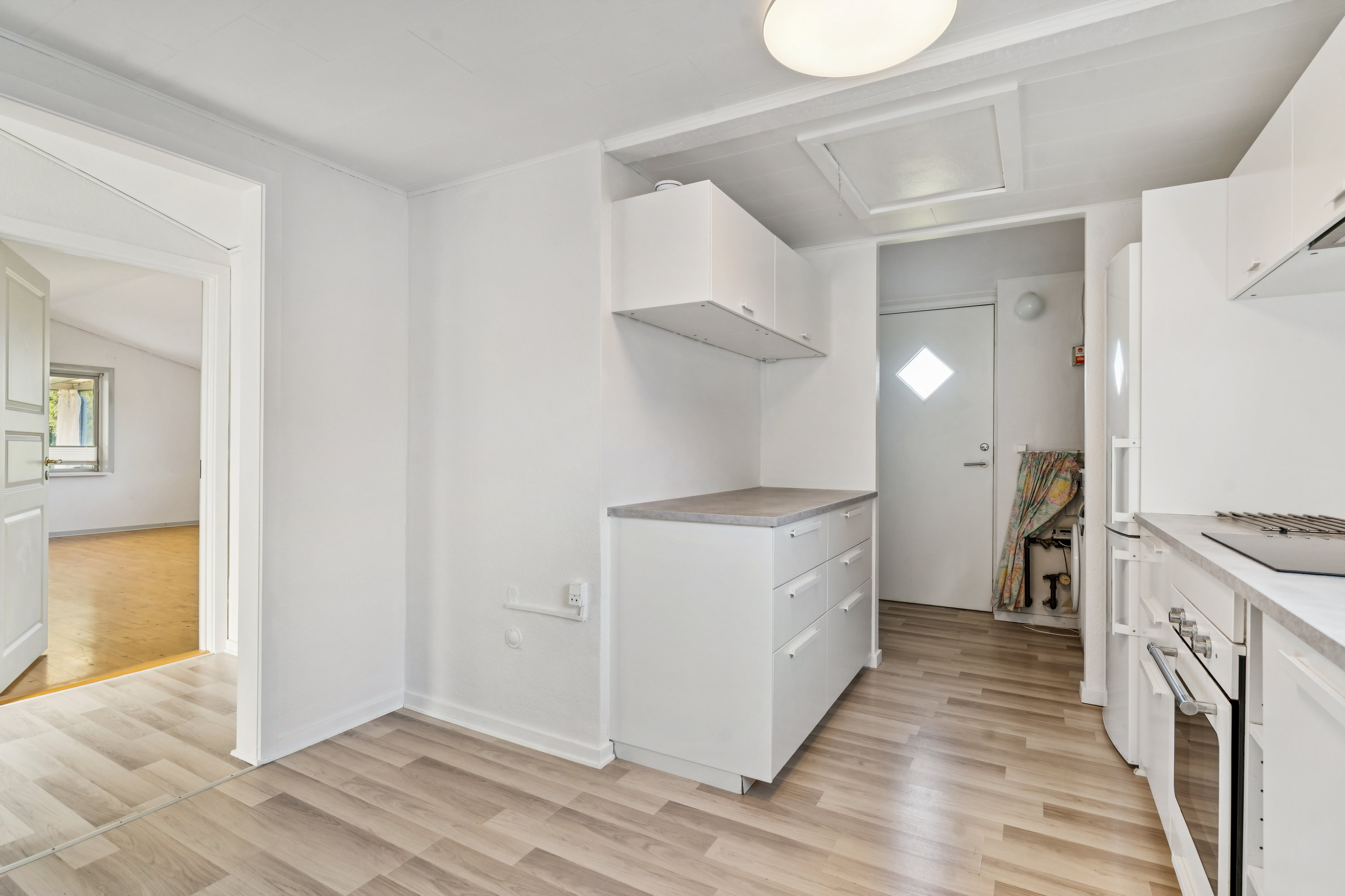 Ingemannsvej 20, 7000 Fredericia