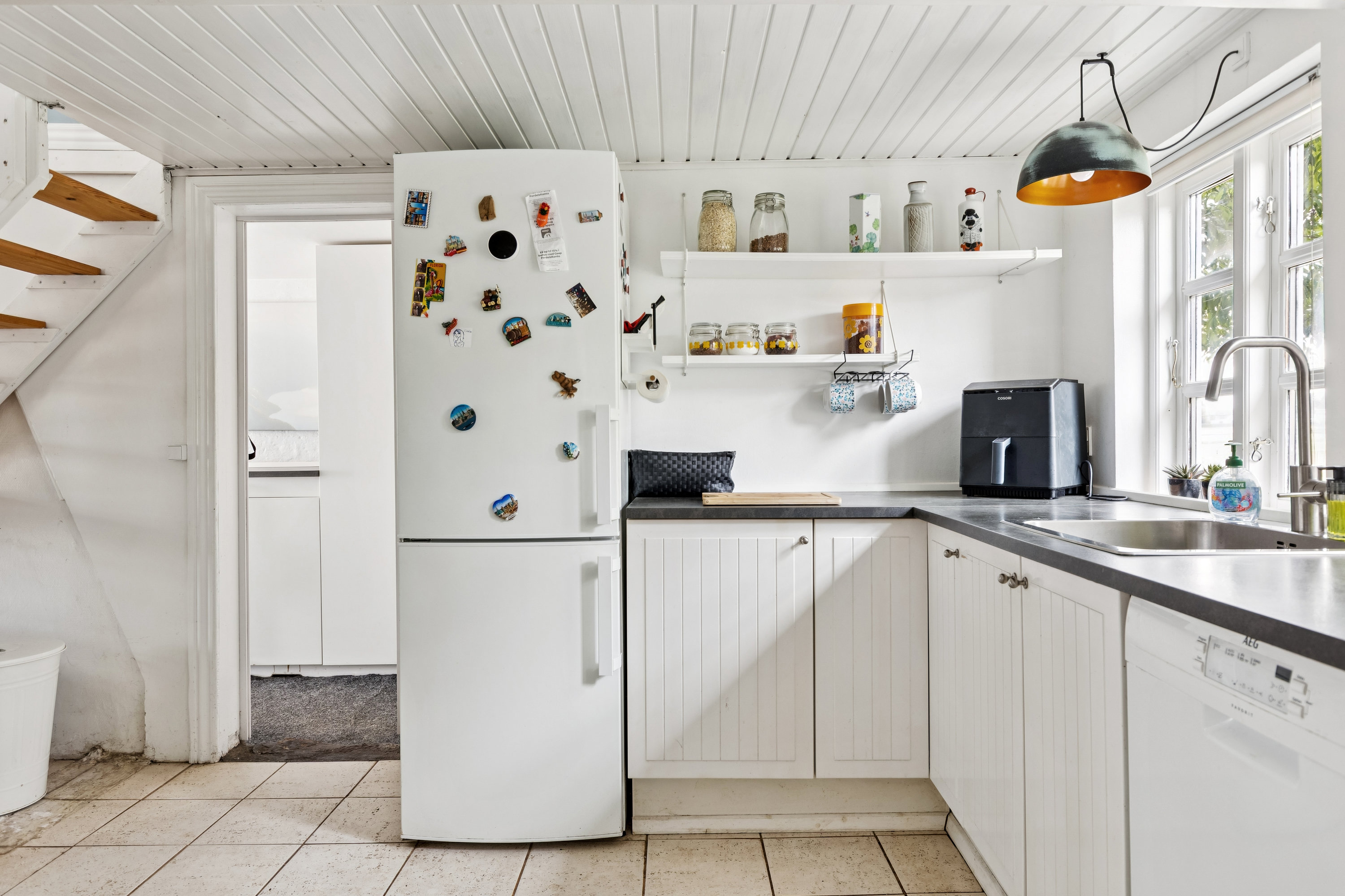 Egebjergvej 253, 4500 Nykøbing Sj