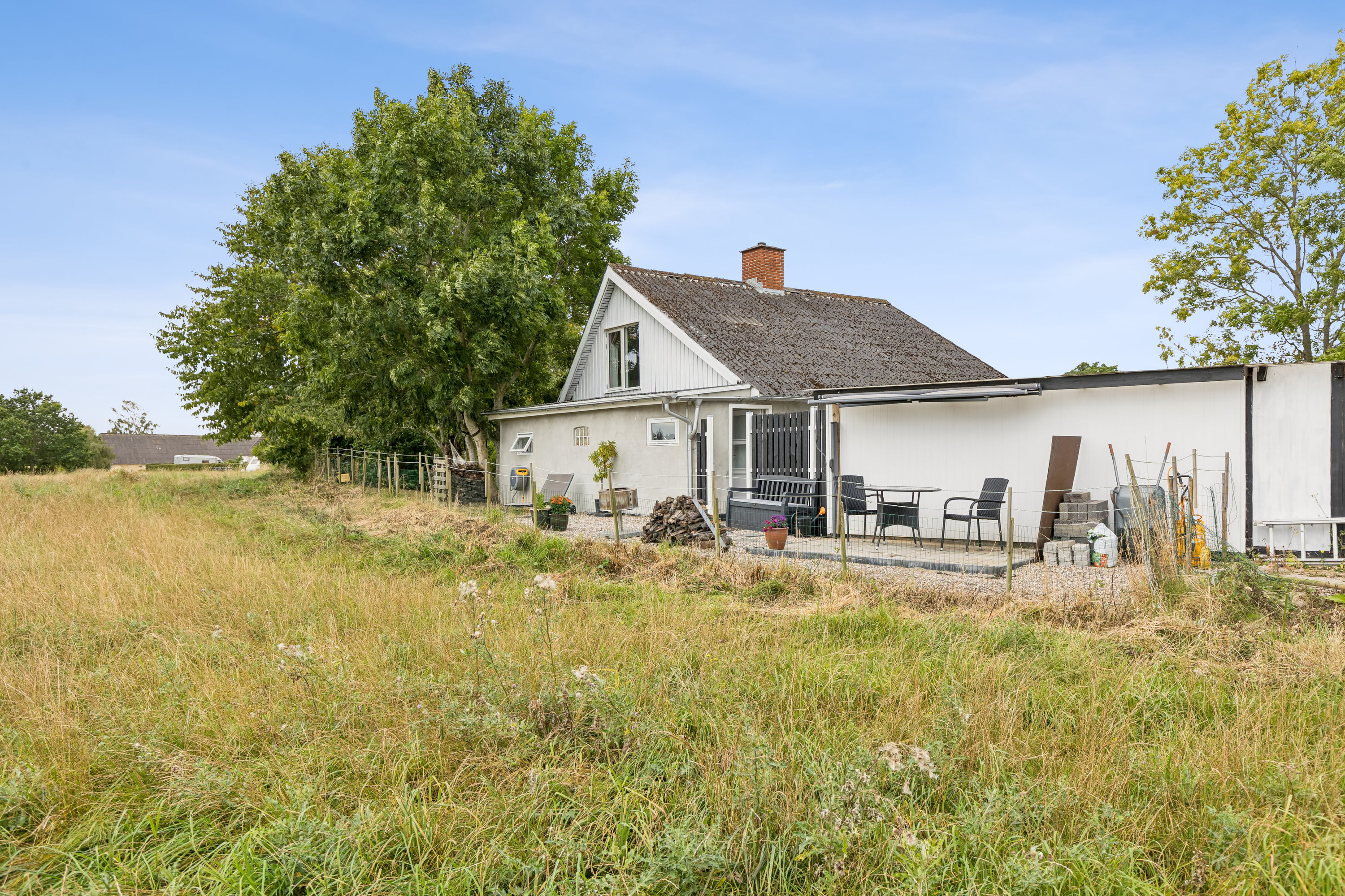 Egebjergvej 253, 4500 Nykøbing Sj
