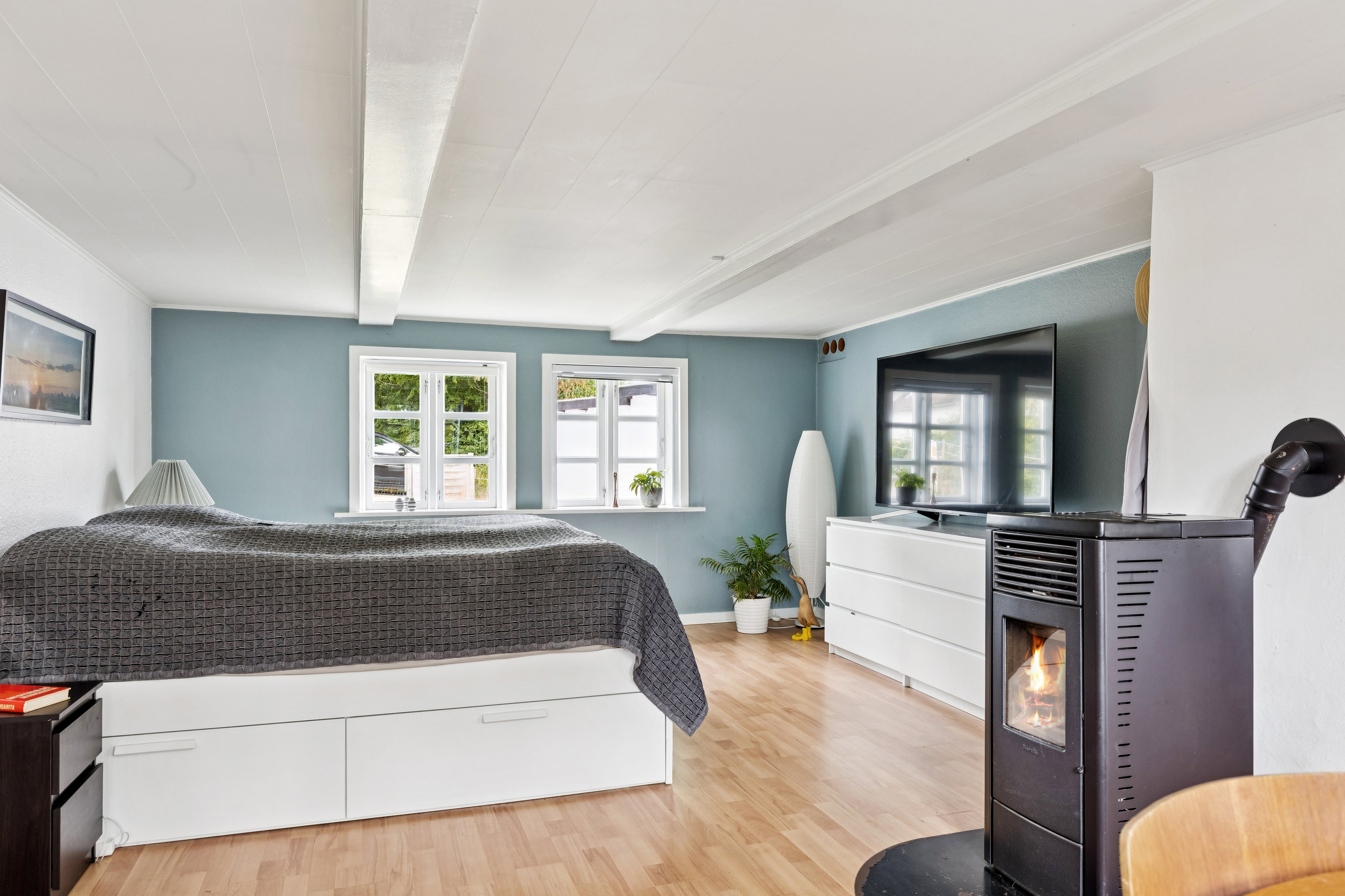 Egebjergvej 253, 4500 Nykøbing Sj