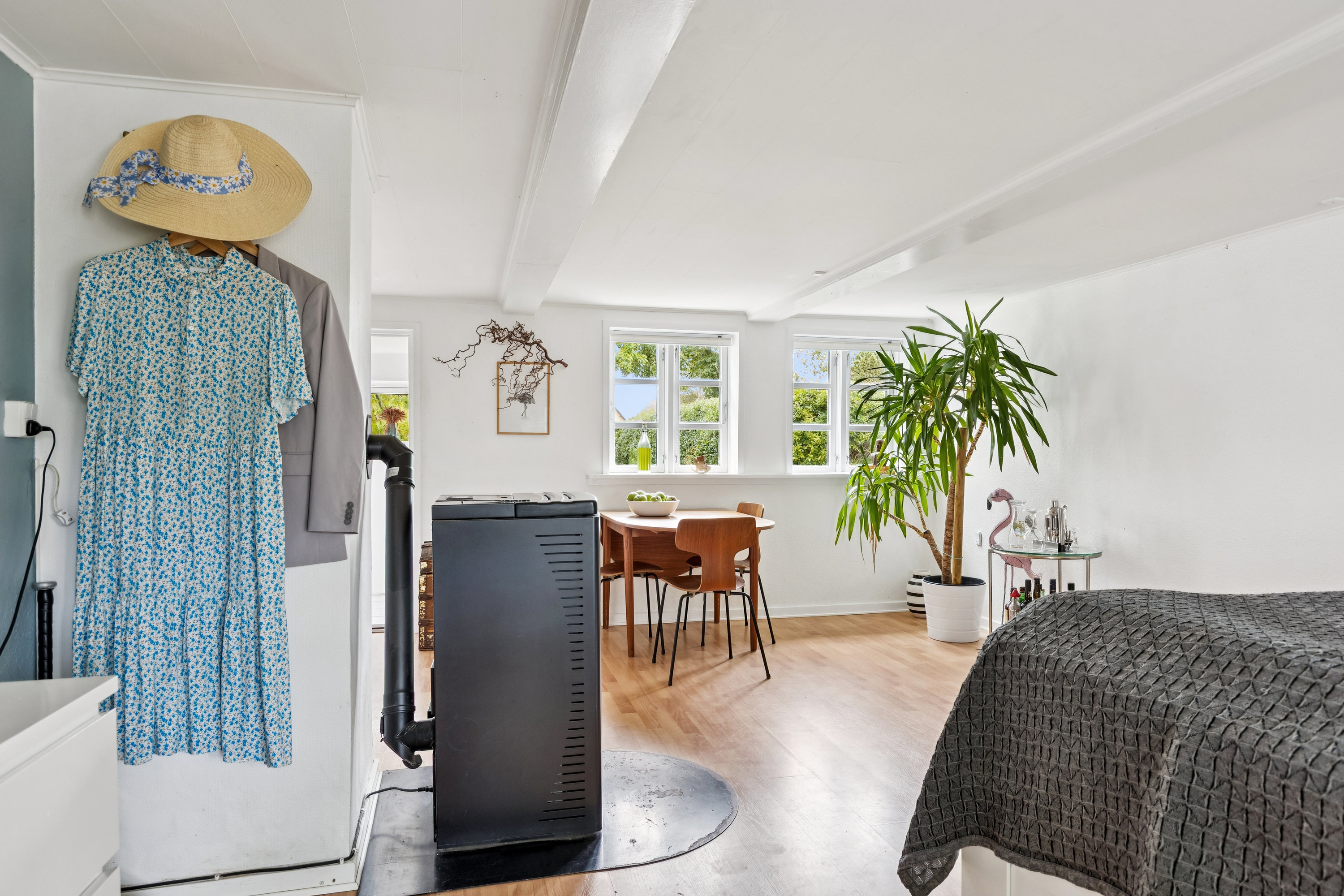 Egebjergvej 253, 4500 Nykøbing Sj