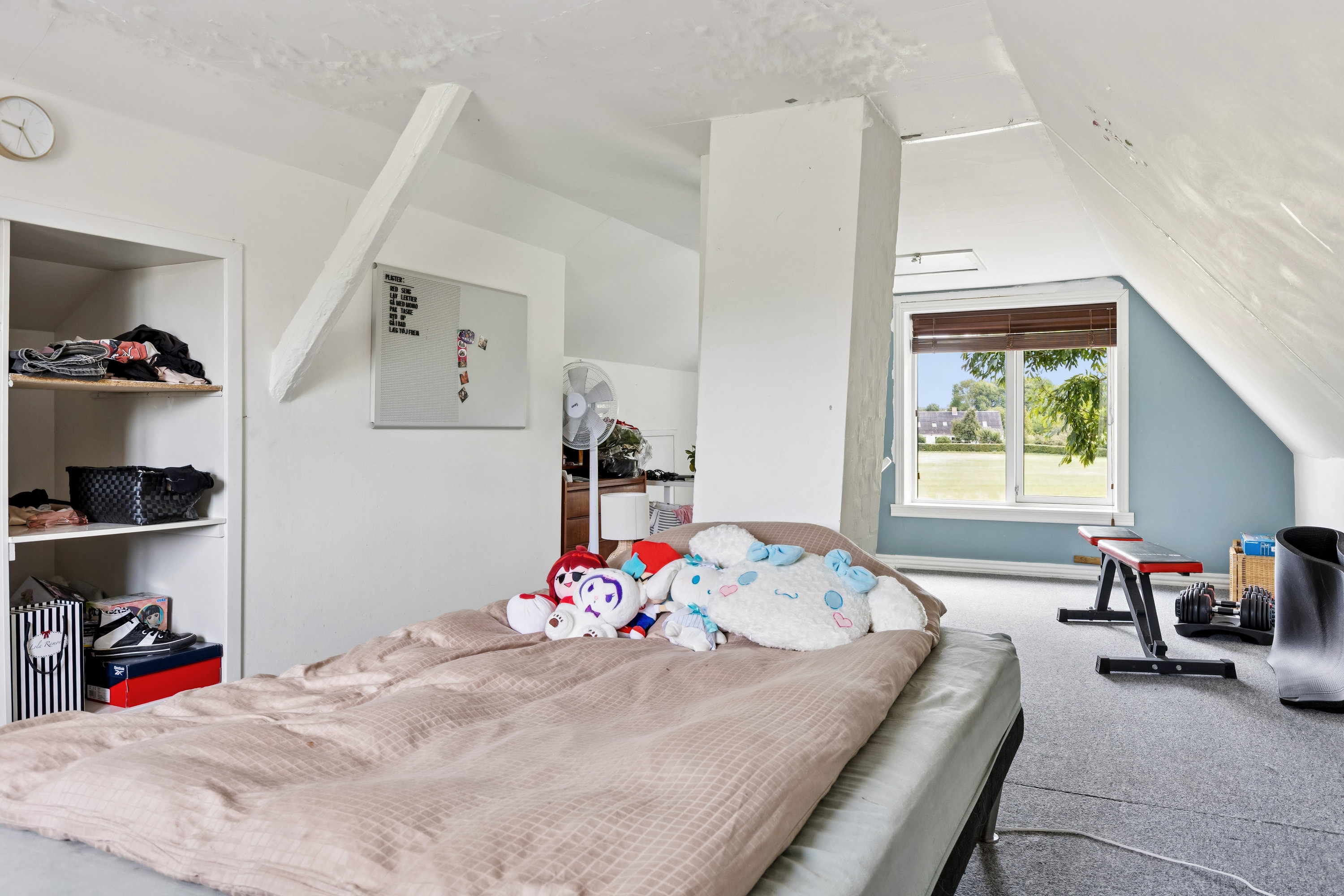 Egebjergvej 253, 4500 Nykøbing Sj