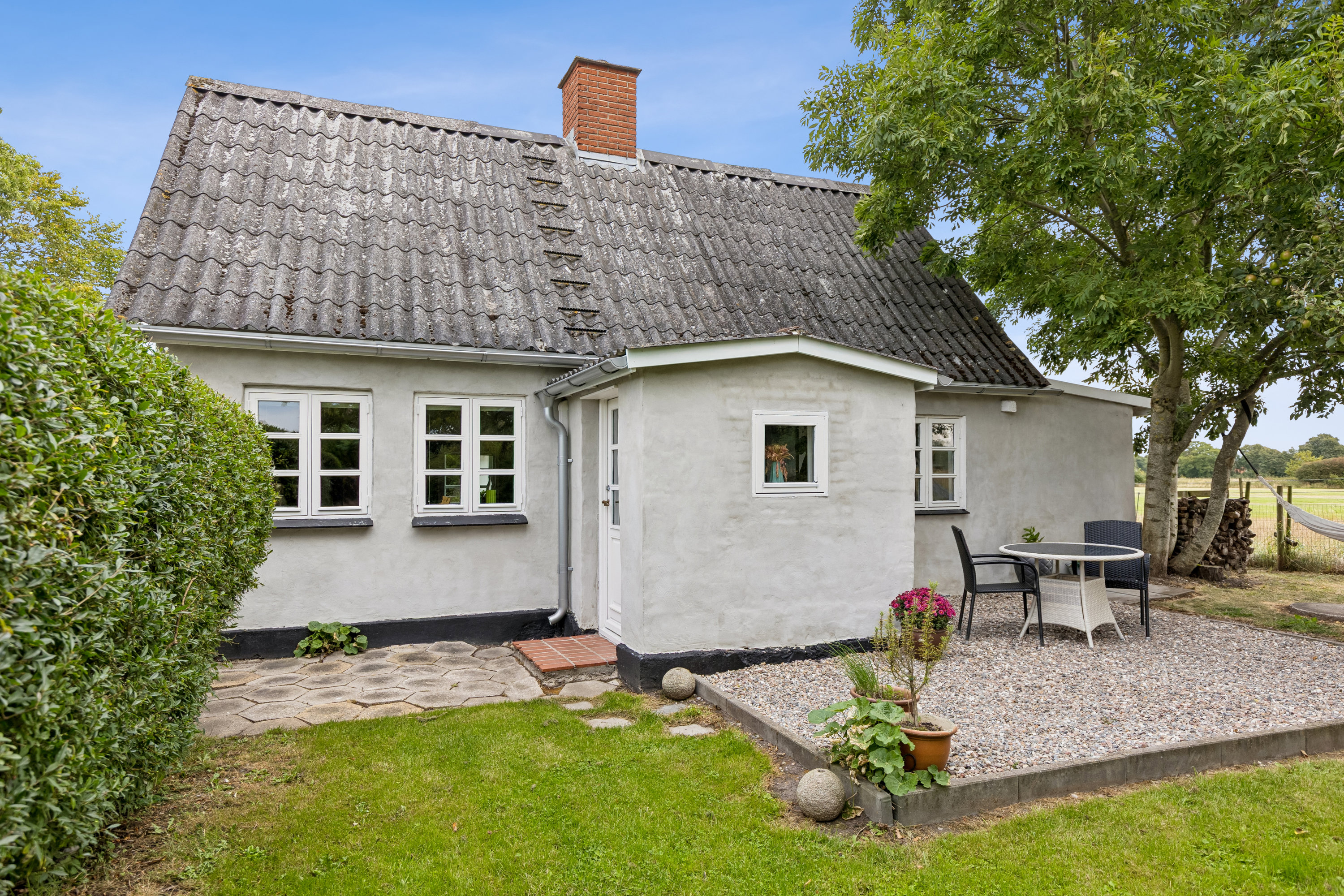 Egebjergvej 253, 4500 Nykøbing Sj
