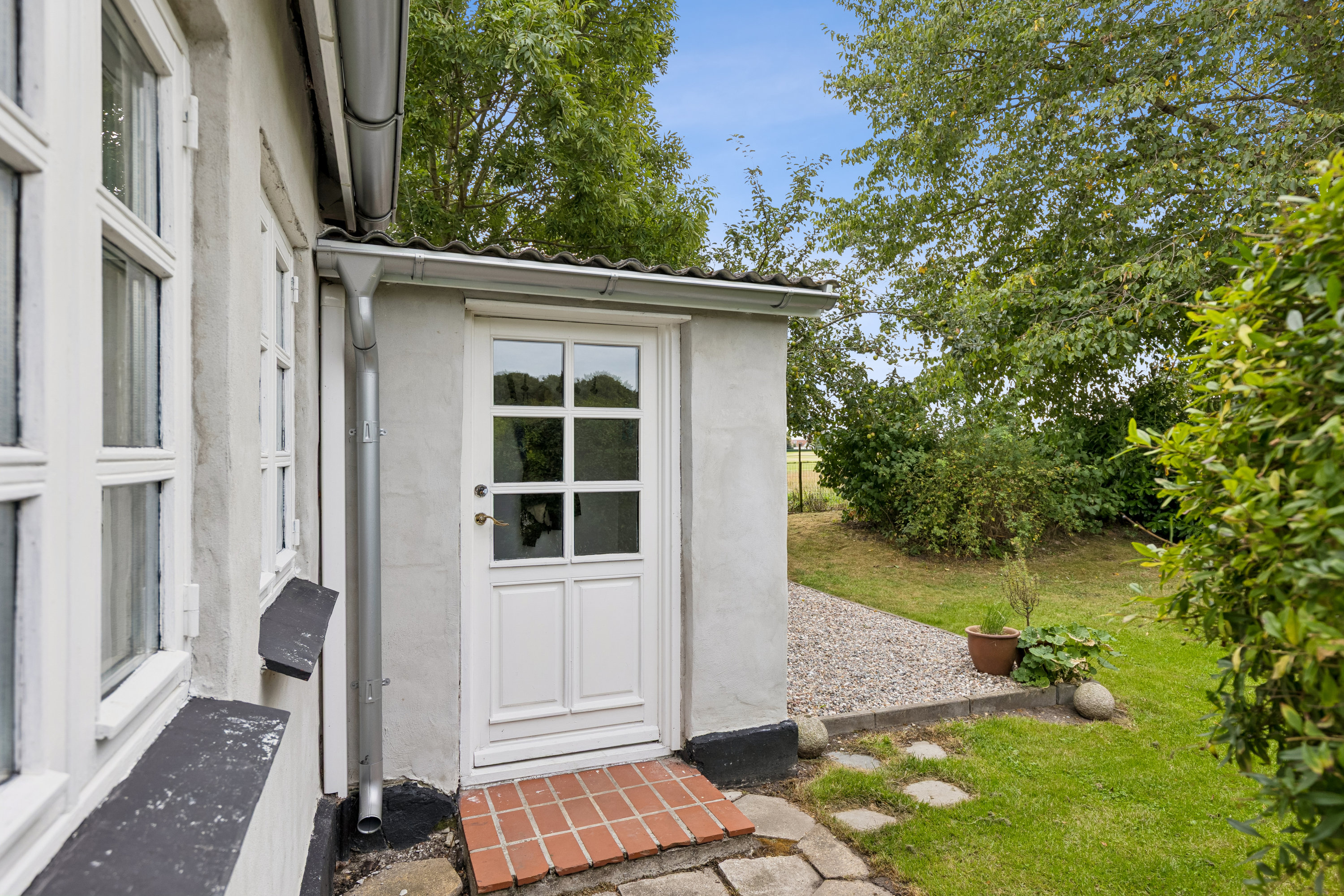 Egebjergvej 253, 4500 Nykøbing Sj