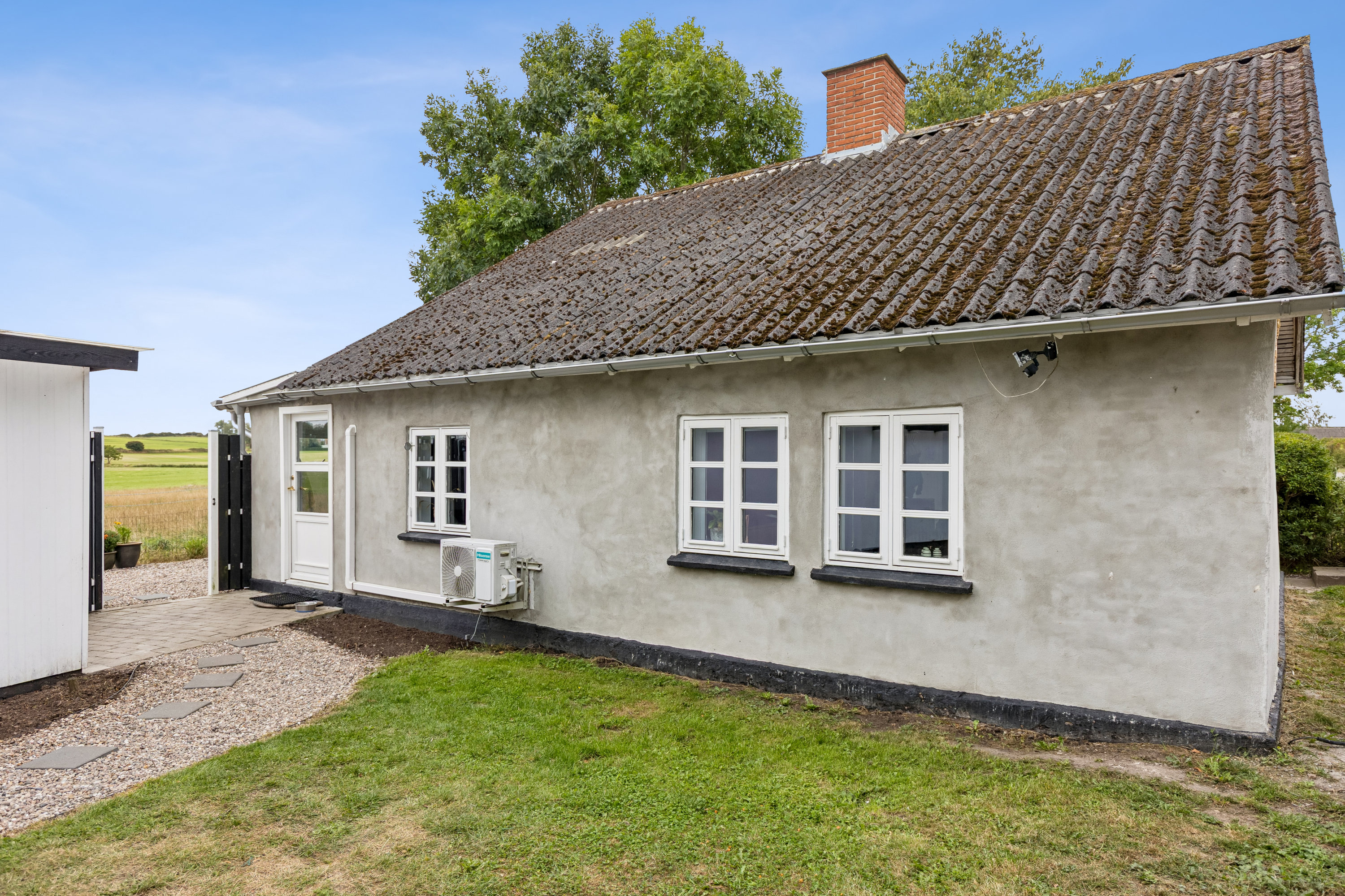 Egebjergvej 253, 4500 Nykøbing Sj