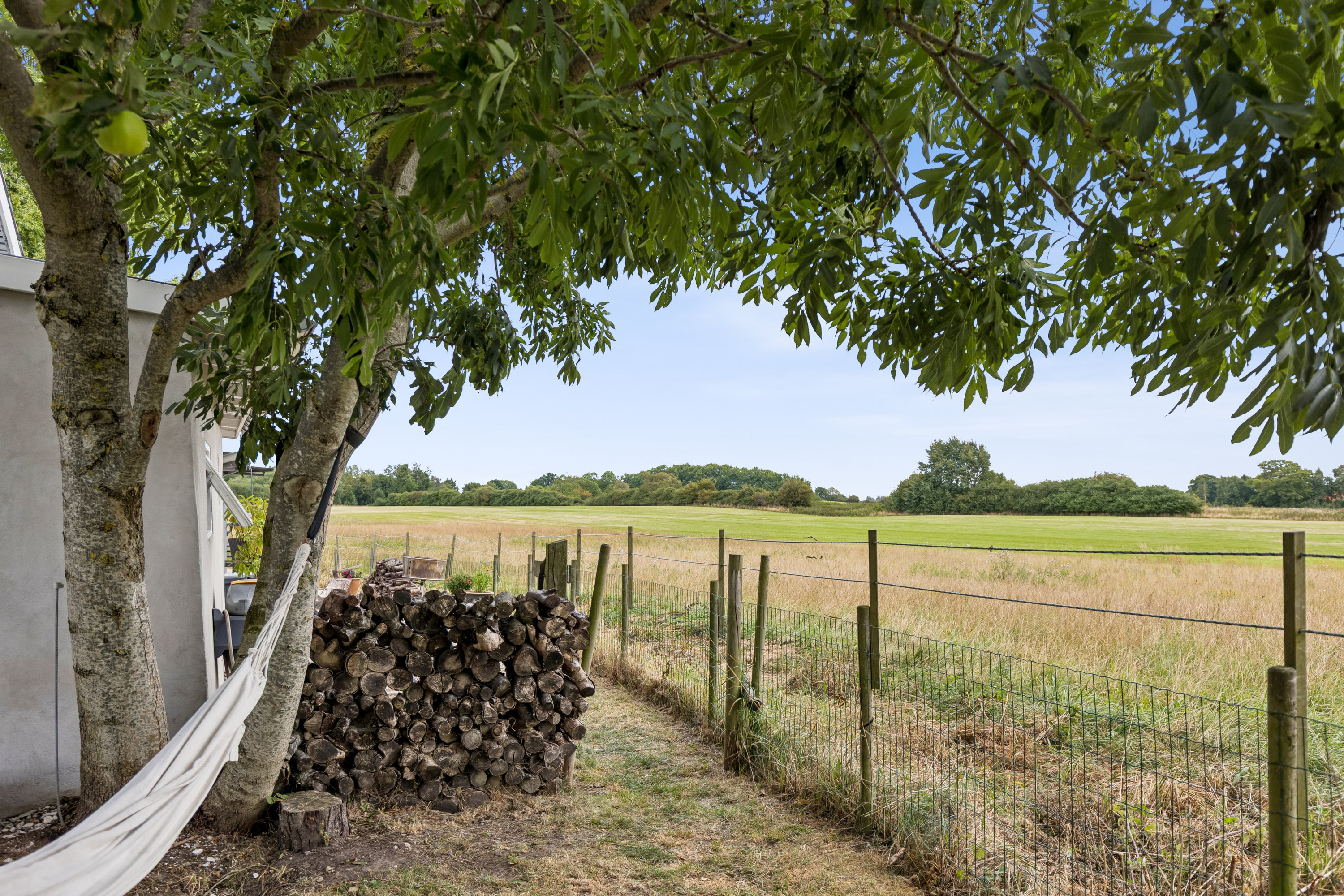 Egebjergvej 253, 4500 Nykøbing Sj