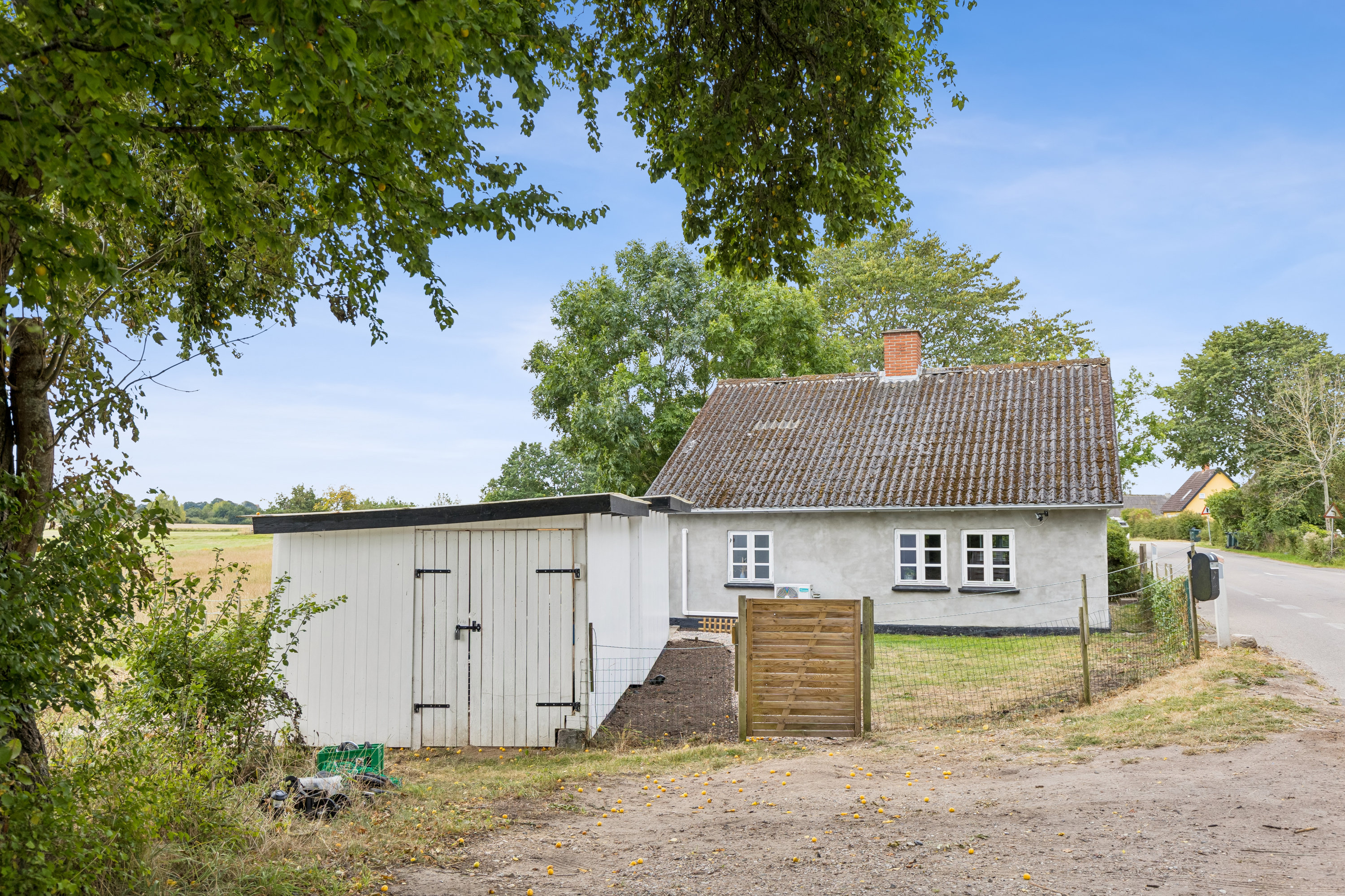 Egebjergvej 253, 4500 Nykøbing Sj