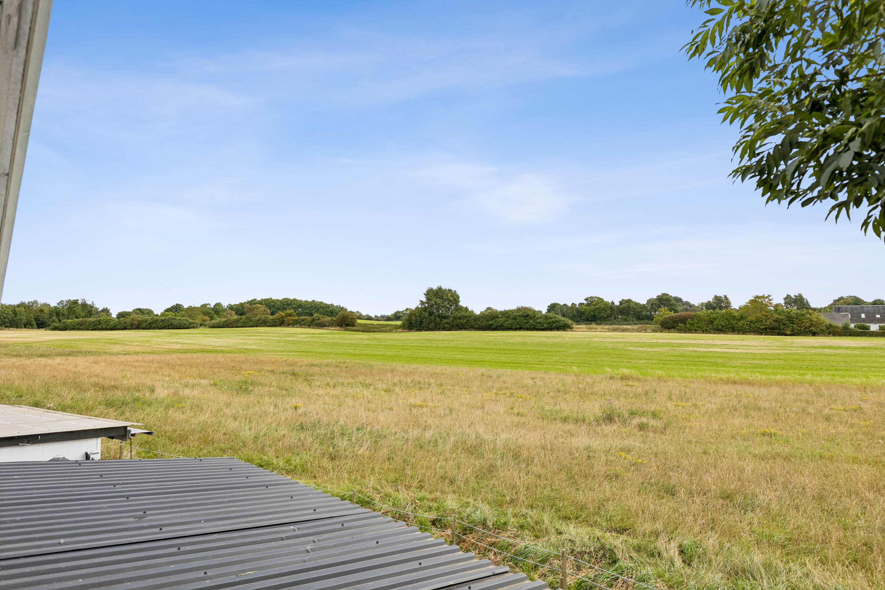 Egebjergvej 253, 4500 Nykøbing Sj