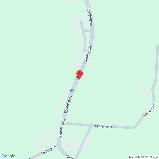 Egebjergvej 253, 4500 Nykøbing Sj
