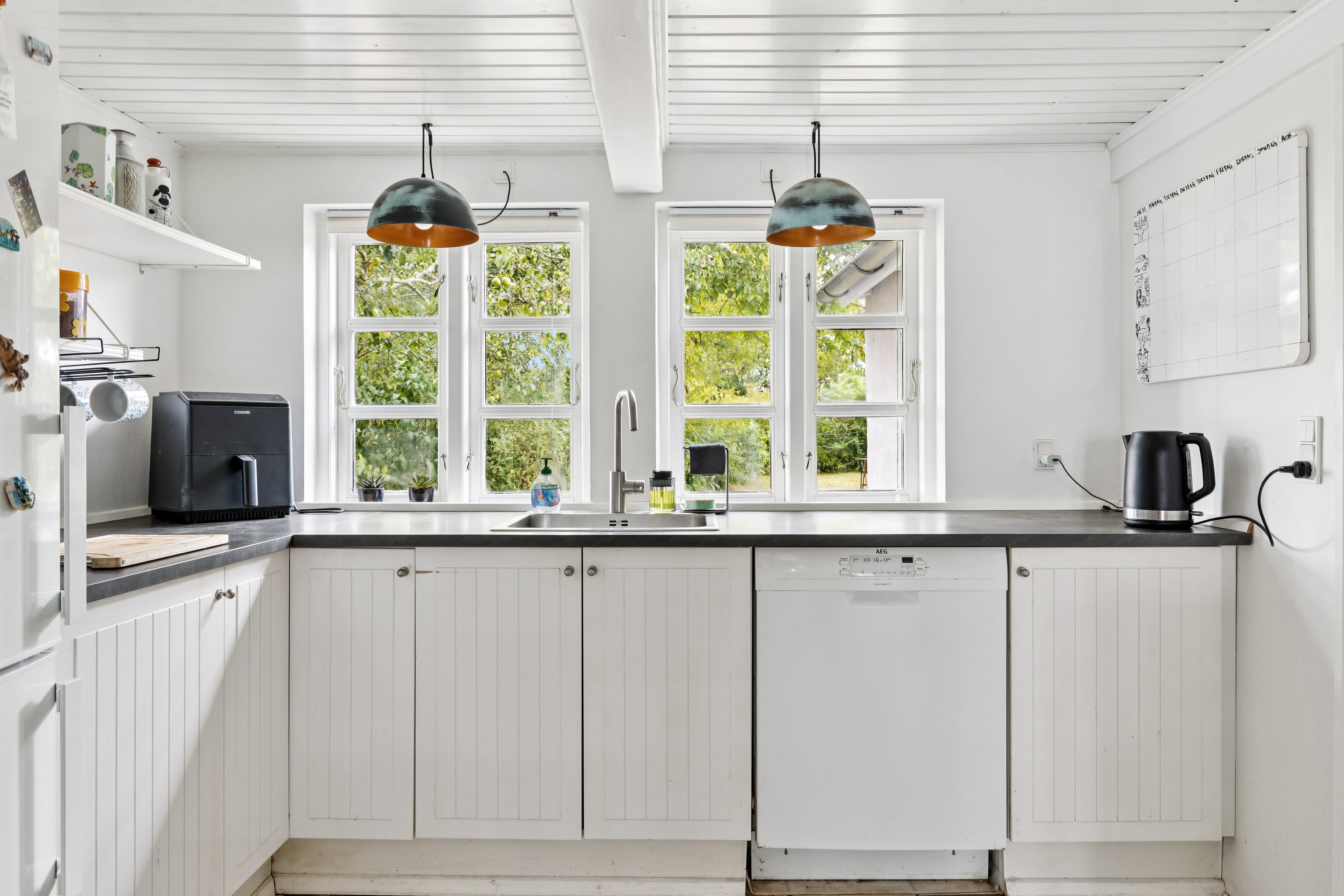 Egebjergvej 253, 4500 Nykøbing Sj