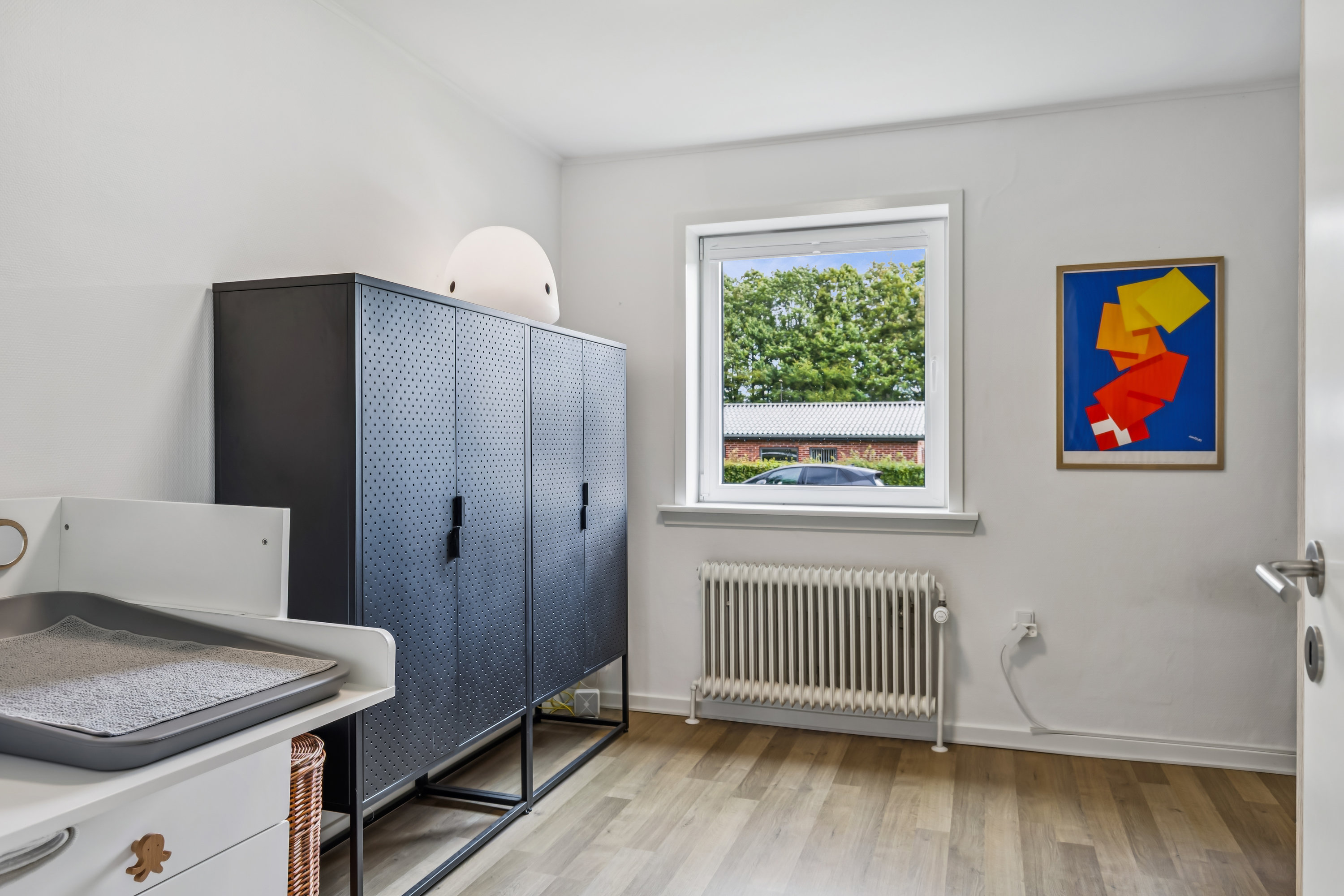 Nørrevang 33, 6500 Vojens