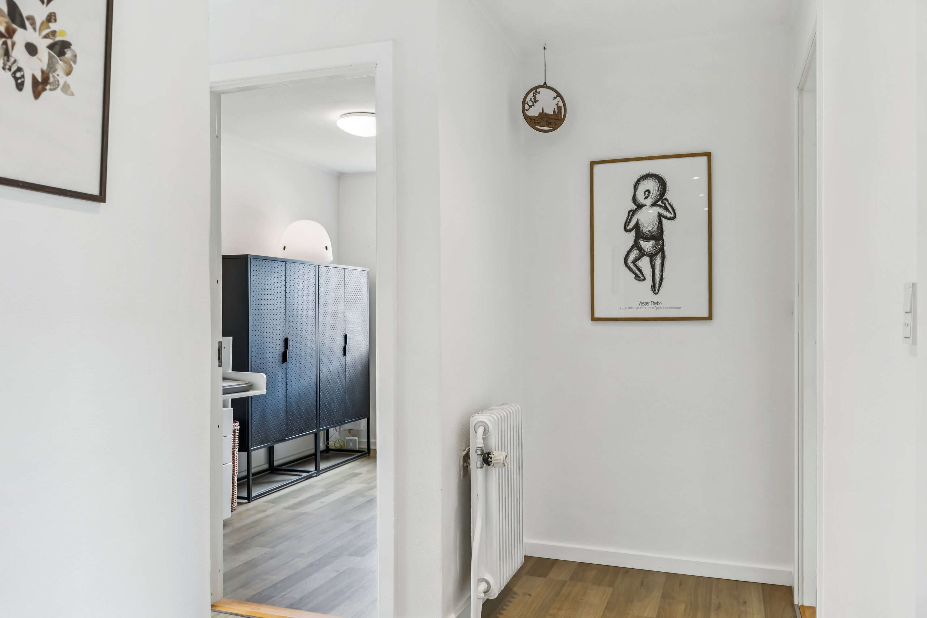 Nørrevang 33, 6500 Vojens