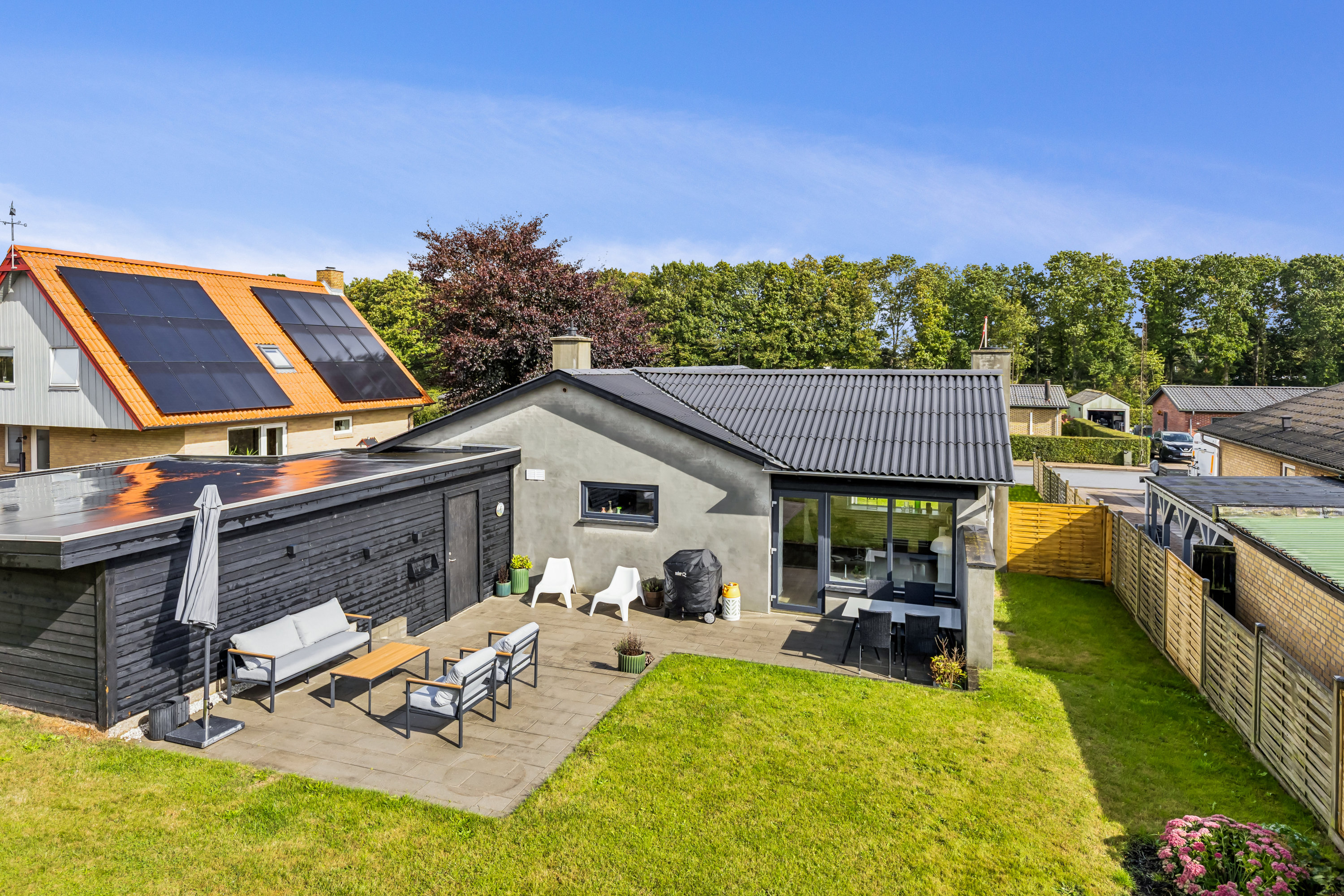 Nørrevang 33, 6500 Vojens