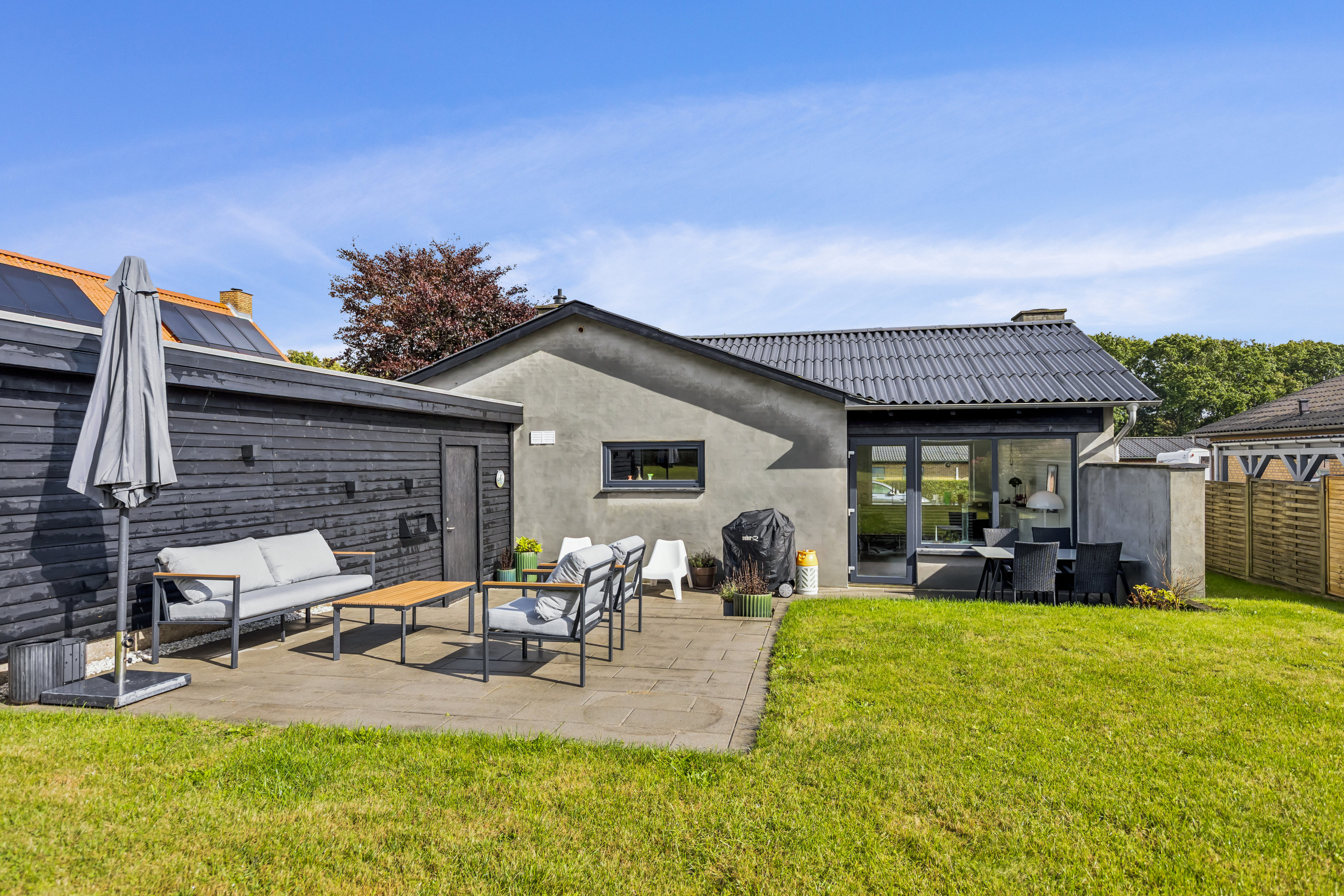 Nørrevang 33, 6500 Vojens