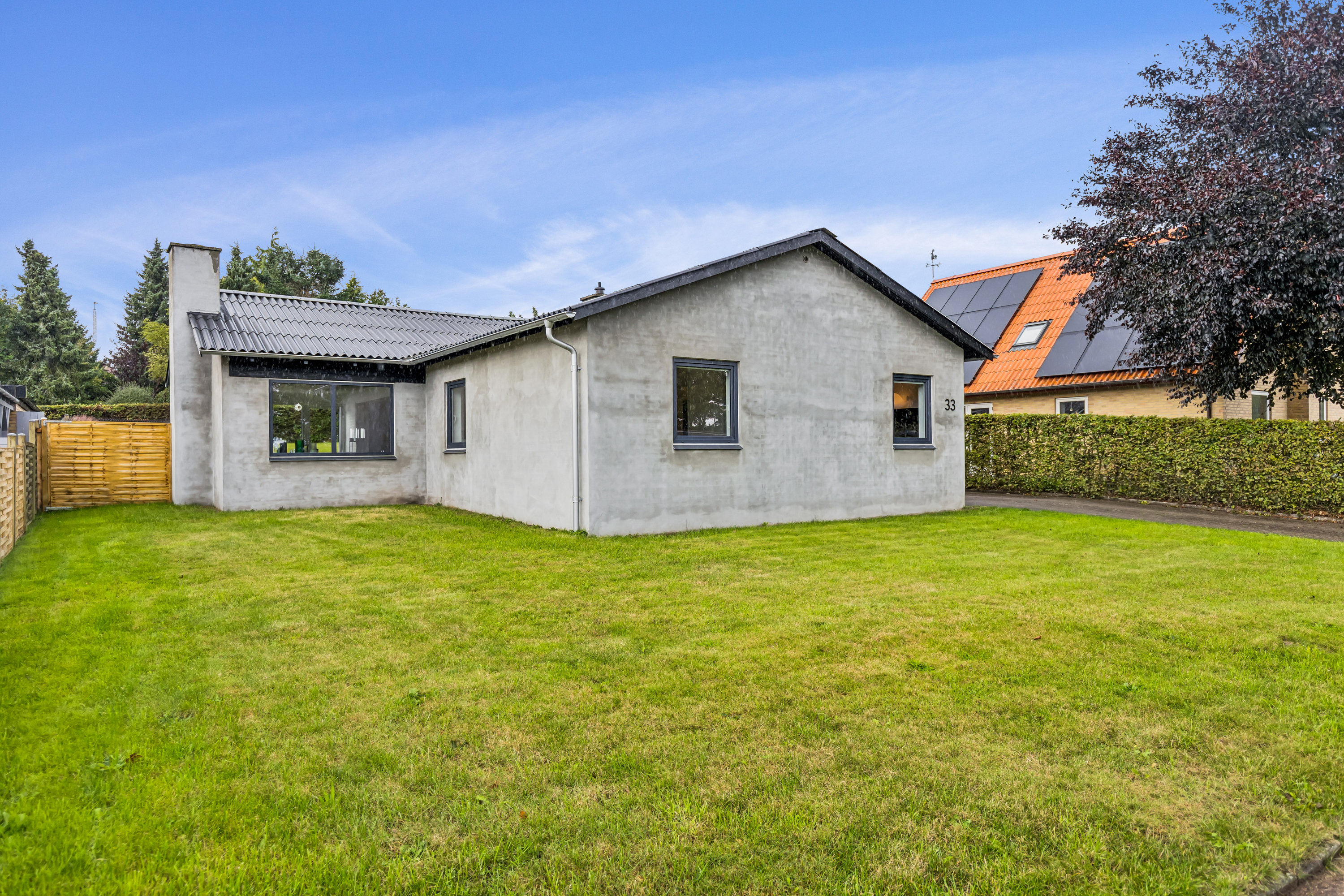 Nørrevang 33, 6500 Vojens