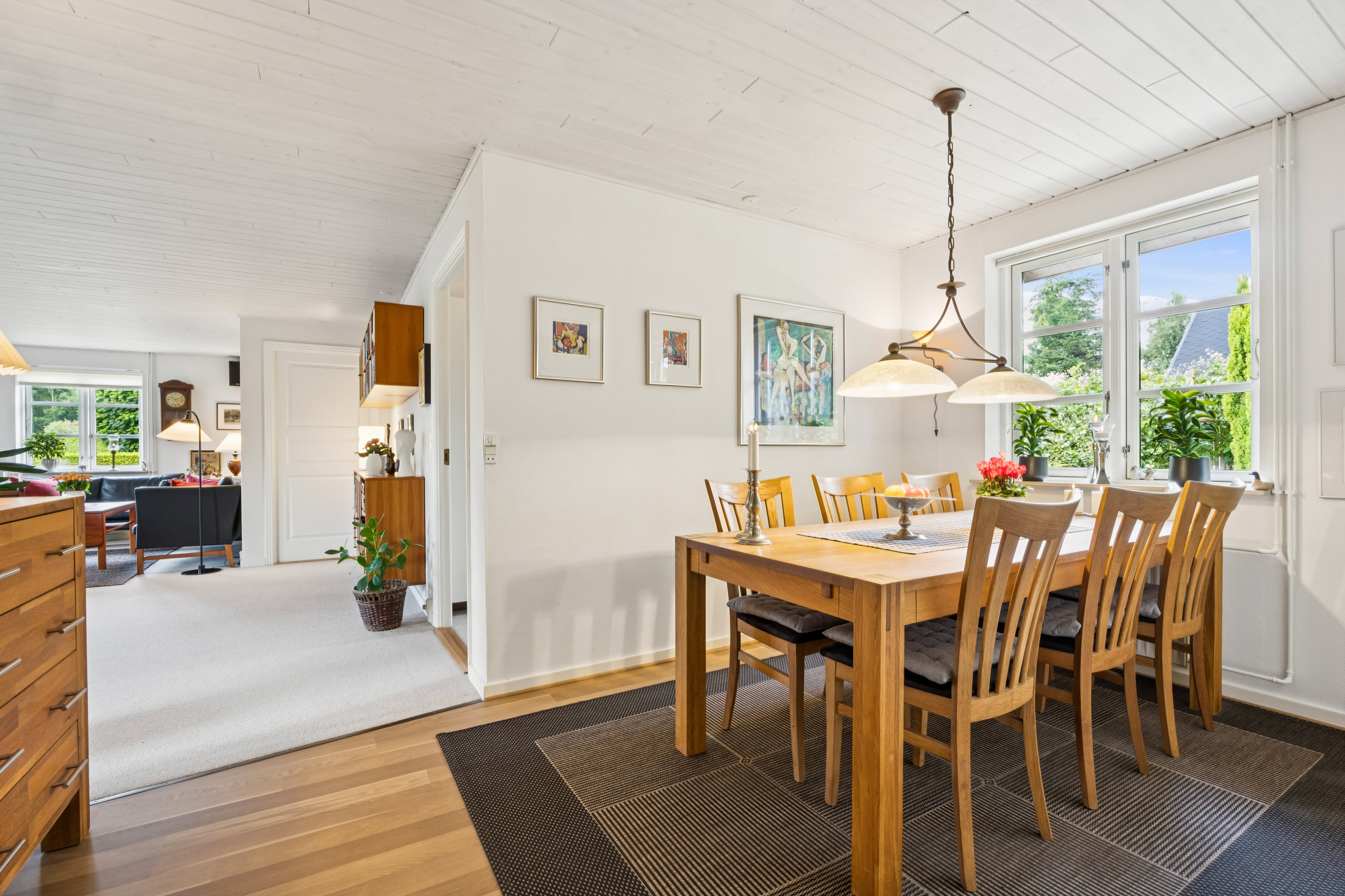 Strædet 8, 4243 Rude