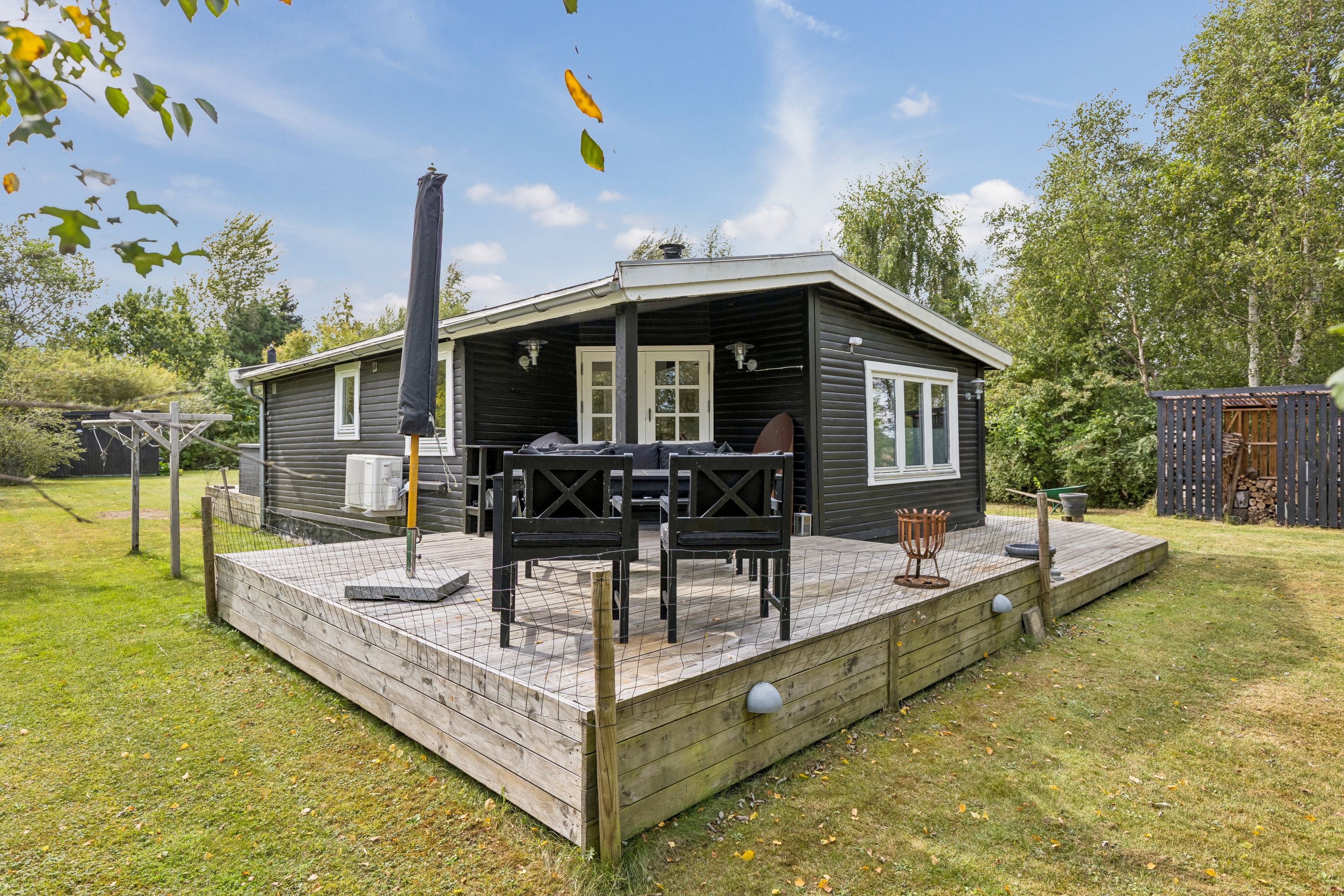 Ovebæks Høj 19, 4571 Grevinge