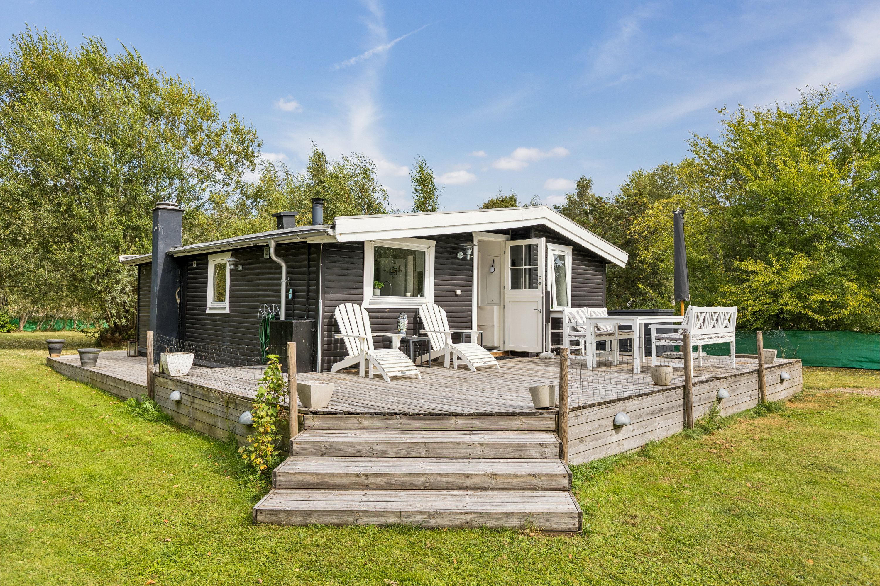 Ovebæks Høj 19, 4571 Grevinge