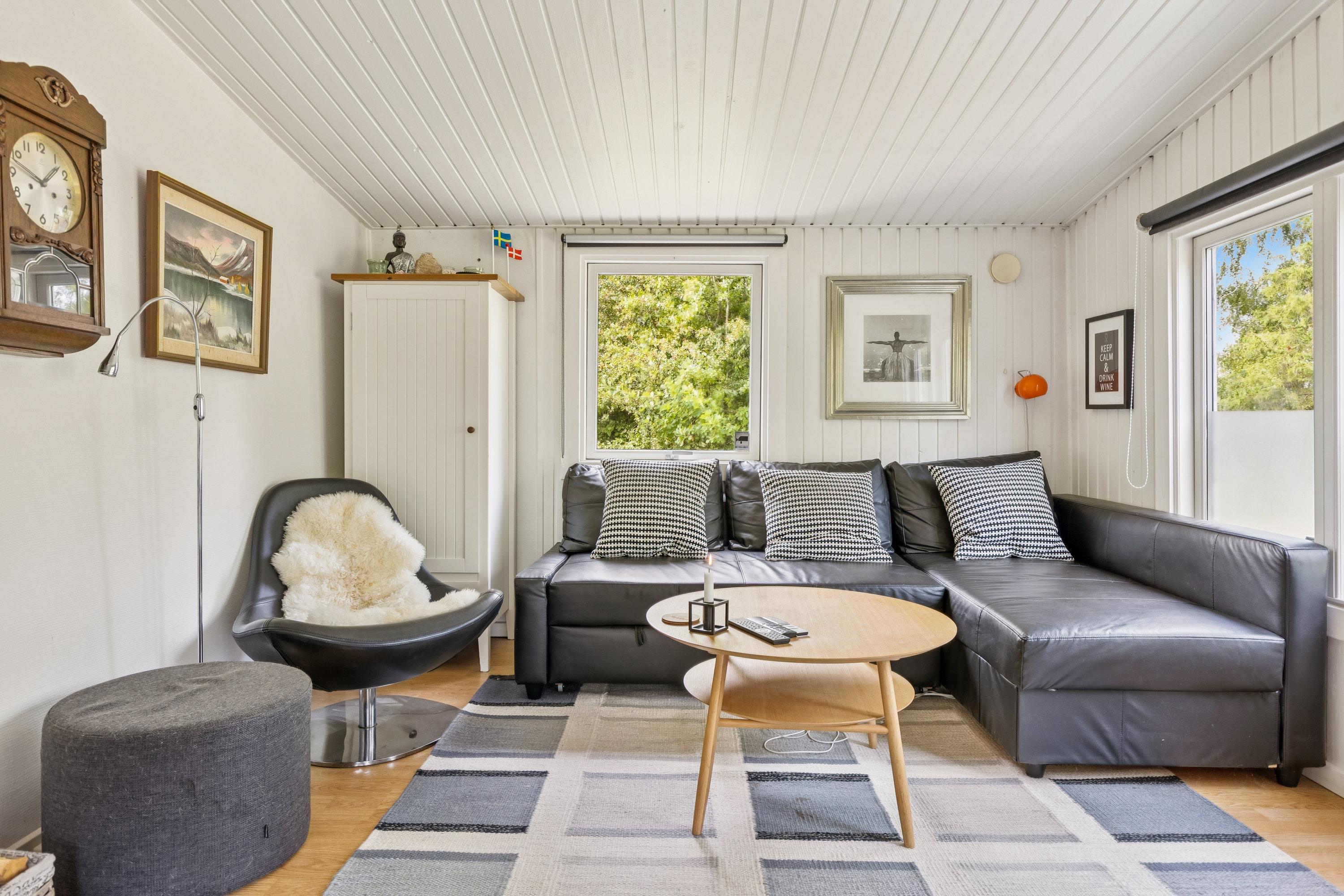 Ovebæks Høj 19, 4571 Grevinge