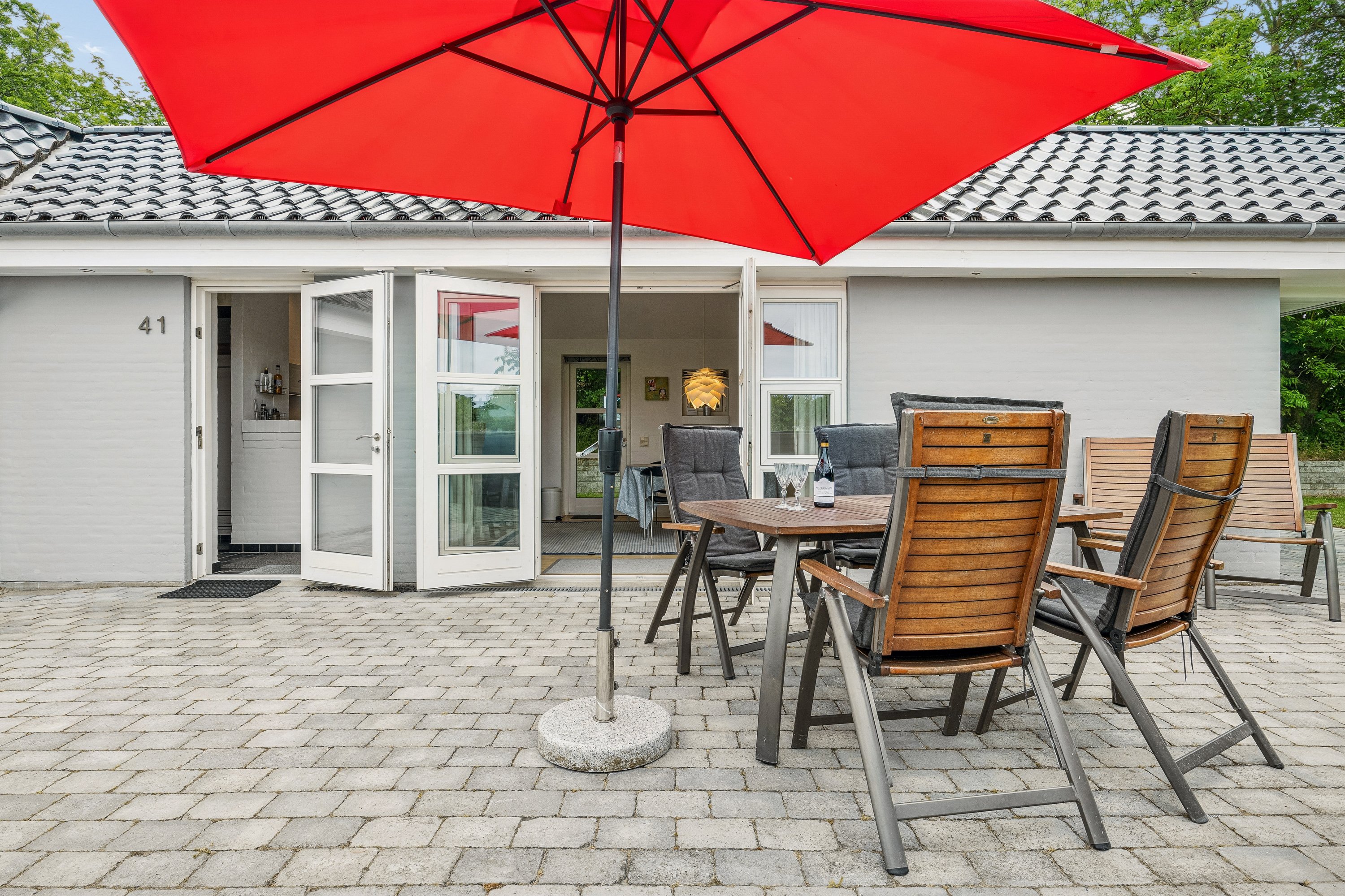 Cypresvænget 41, 4736 Karrebæksminde