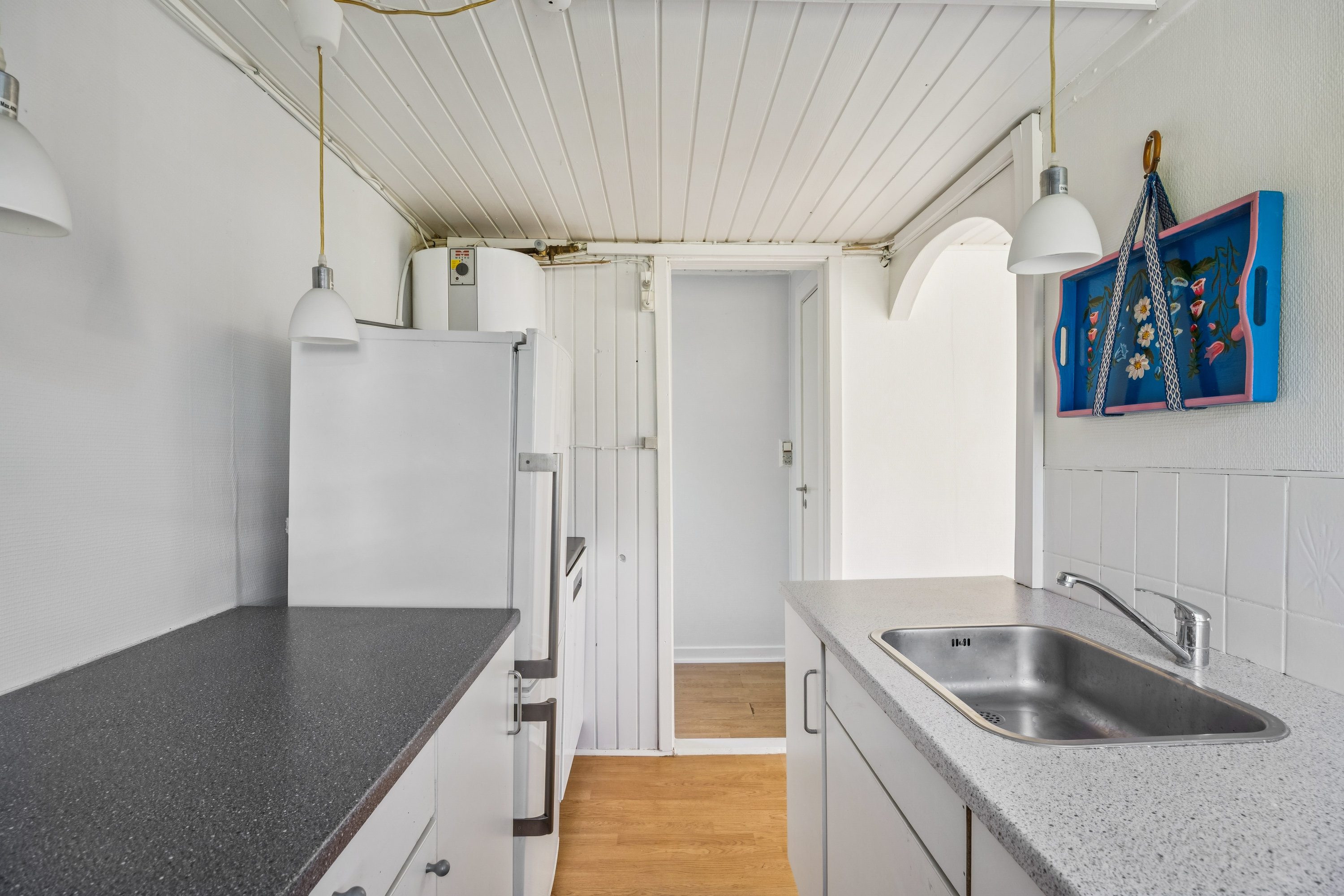 Spurvevej 28, 3630 Jægerspris