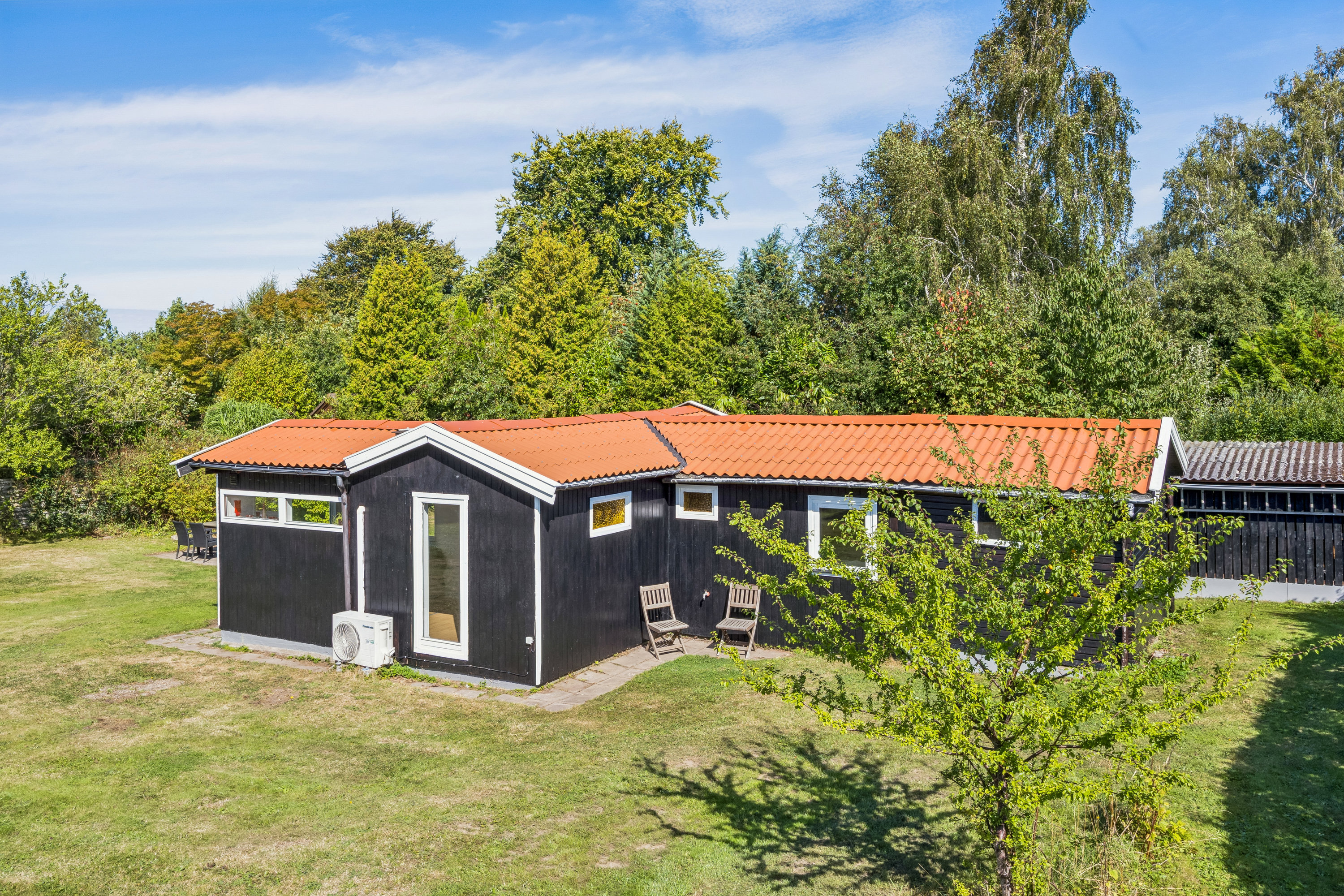 Spurvevej 28, 3630 Jægerspris