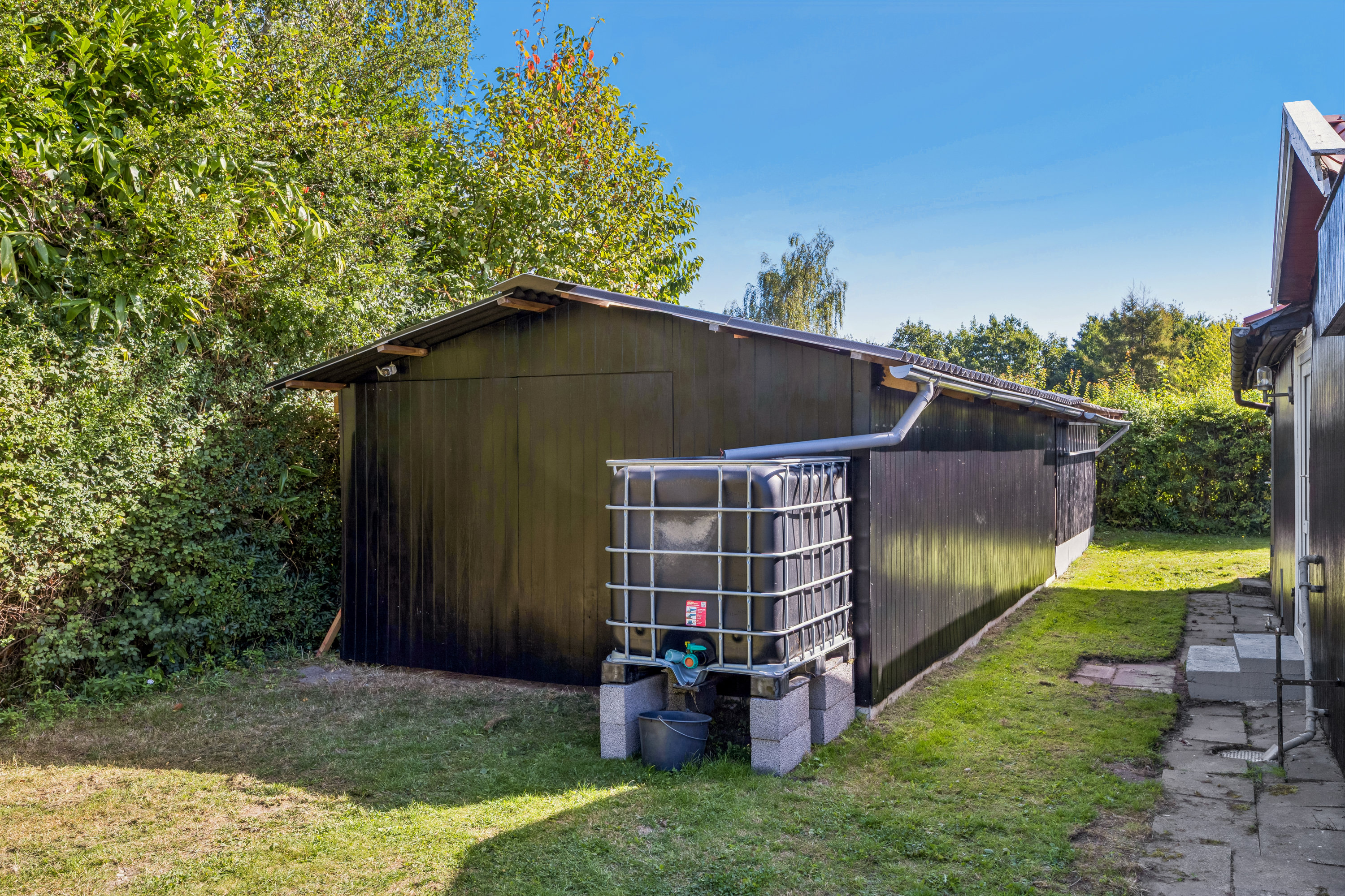 Spurvevej 28, 3630 Jægerspris