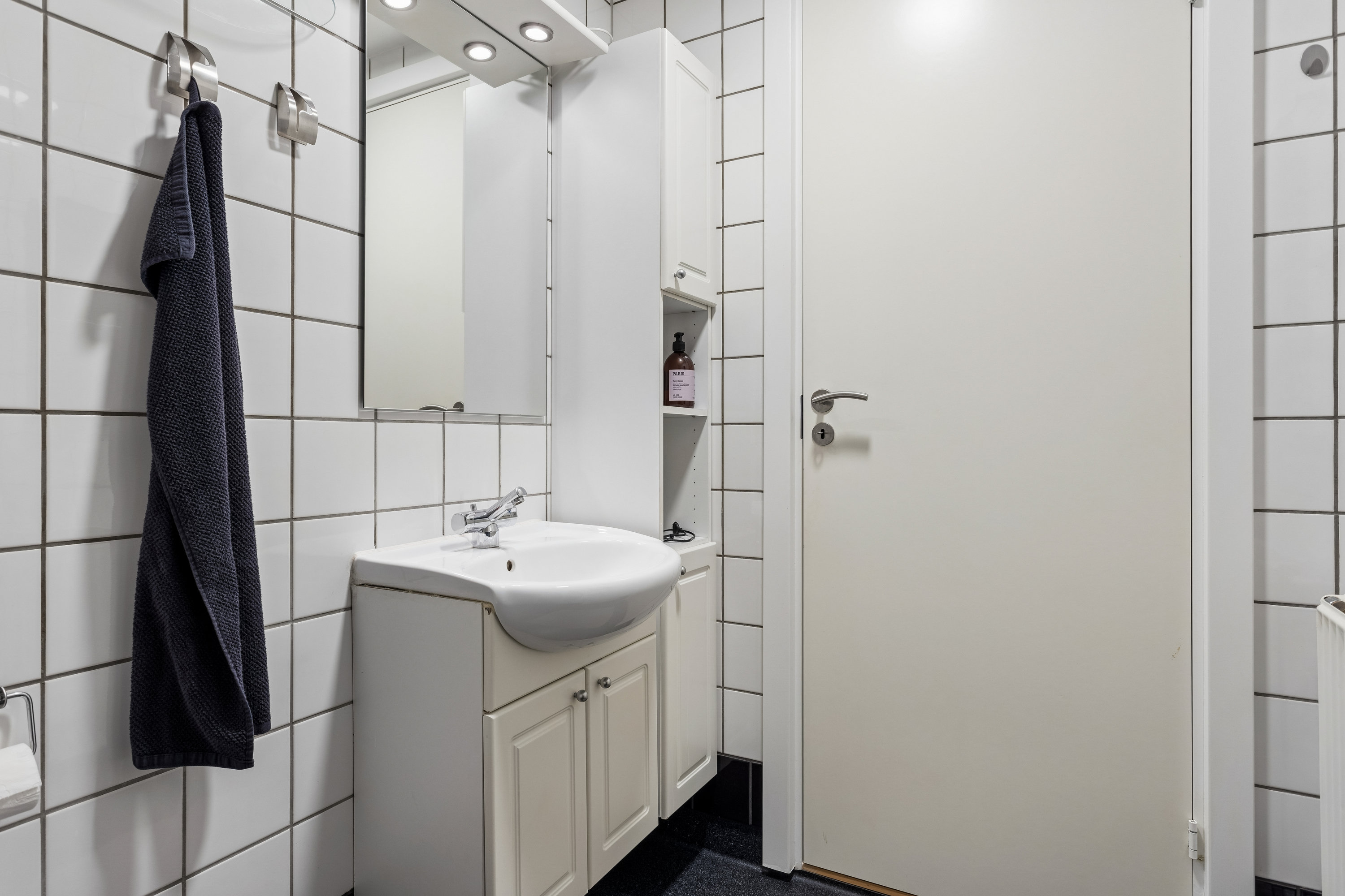 Jernkilde 9, 1. th., 7400 Herning