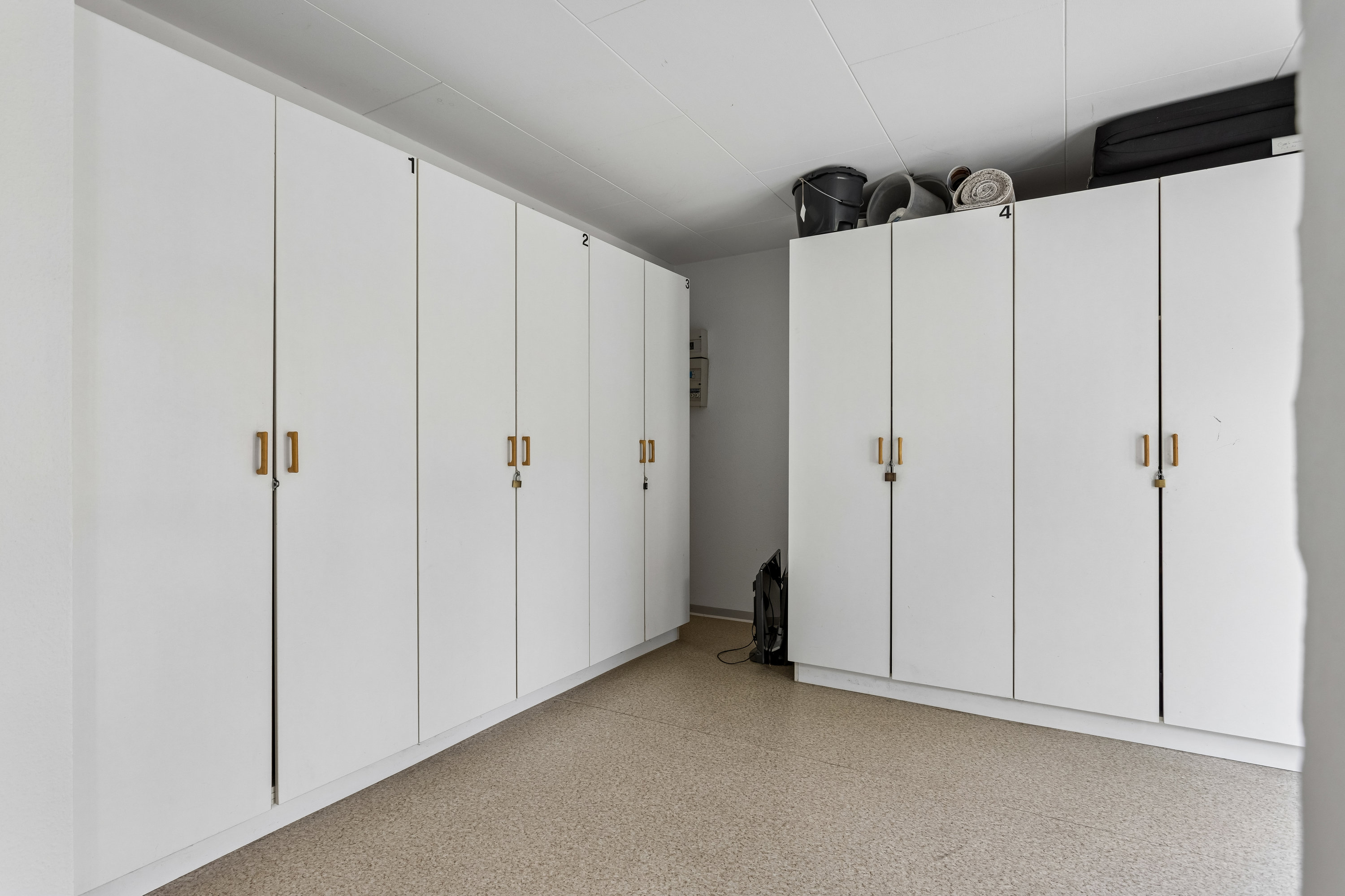 Jernkilde 9, 1. th., 7400 Herning