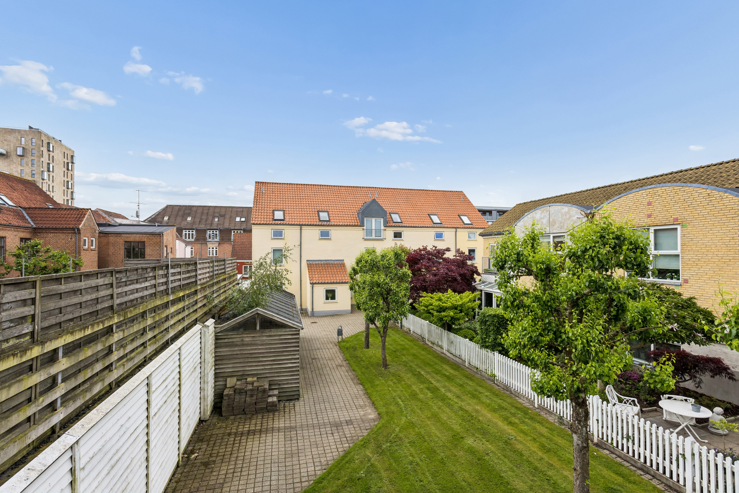 Jernkilde 9, 1. th., 7400 Herning