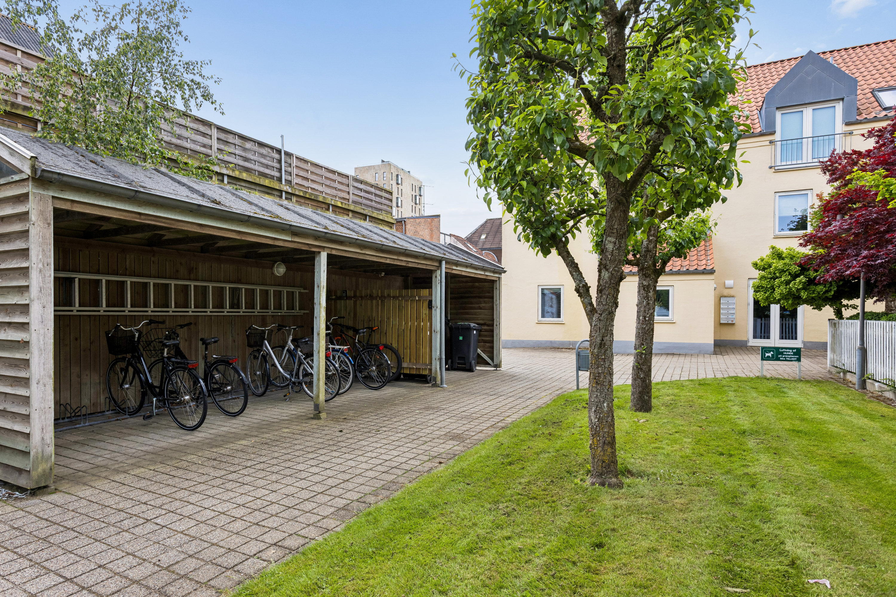 Jernkilde 9, 1. th., 7400 Herning