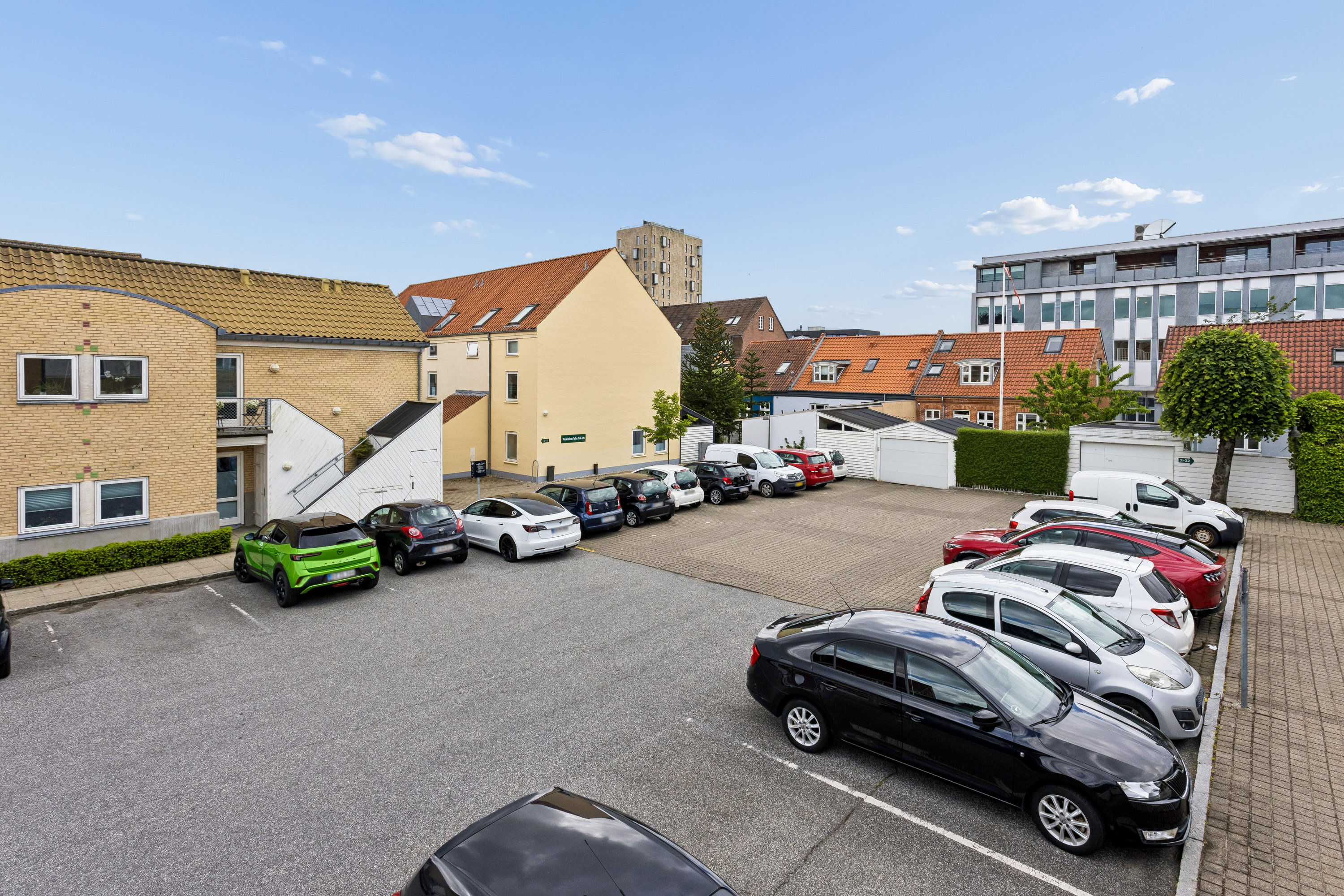 Jernkilde 9, 1. th., 7400 Herning