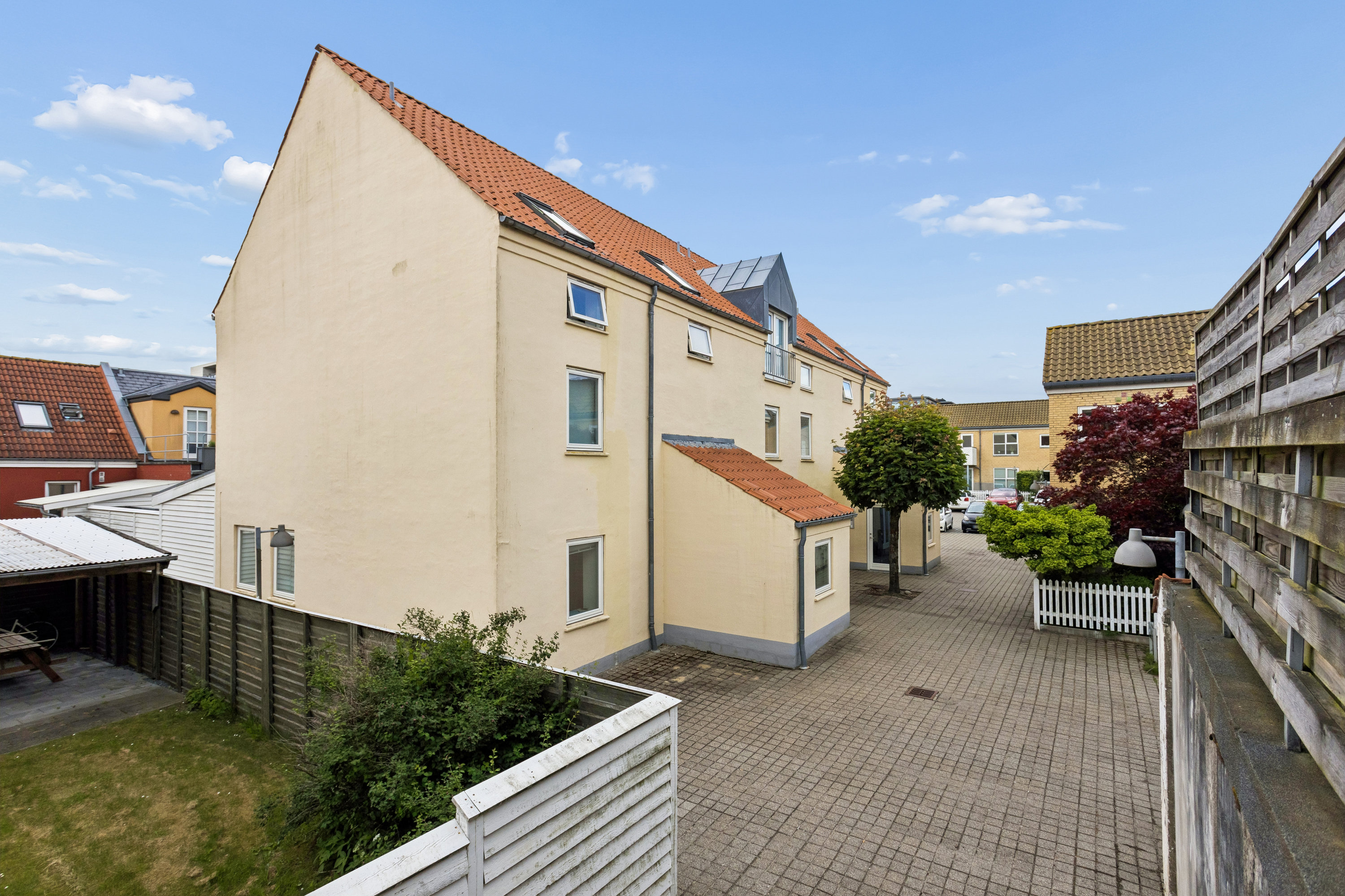 Jernkilde 9, 1. th., 7400 Herning