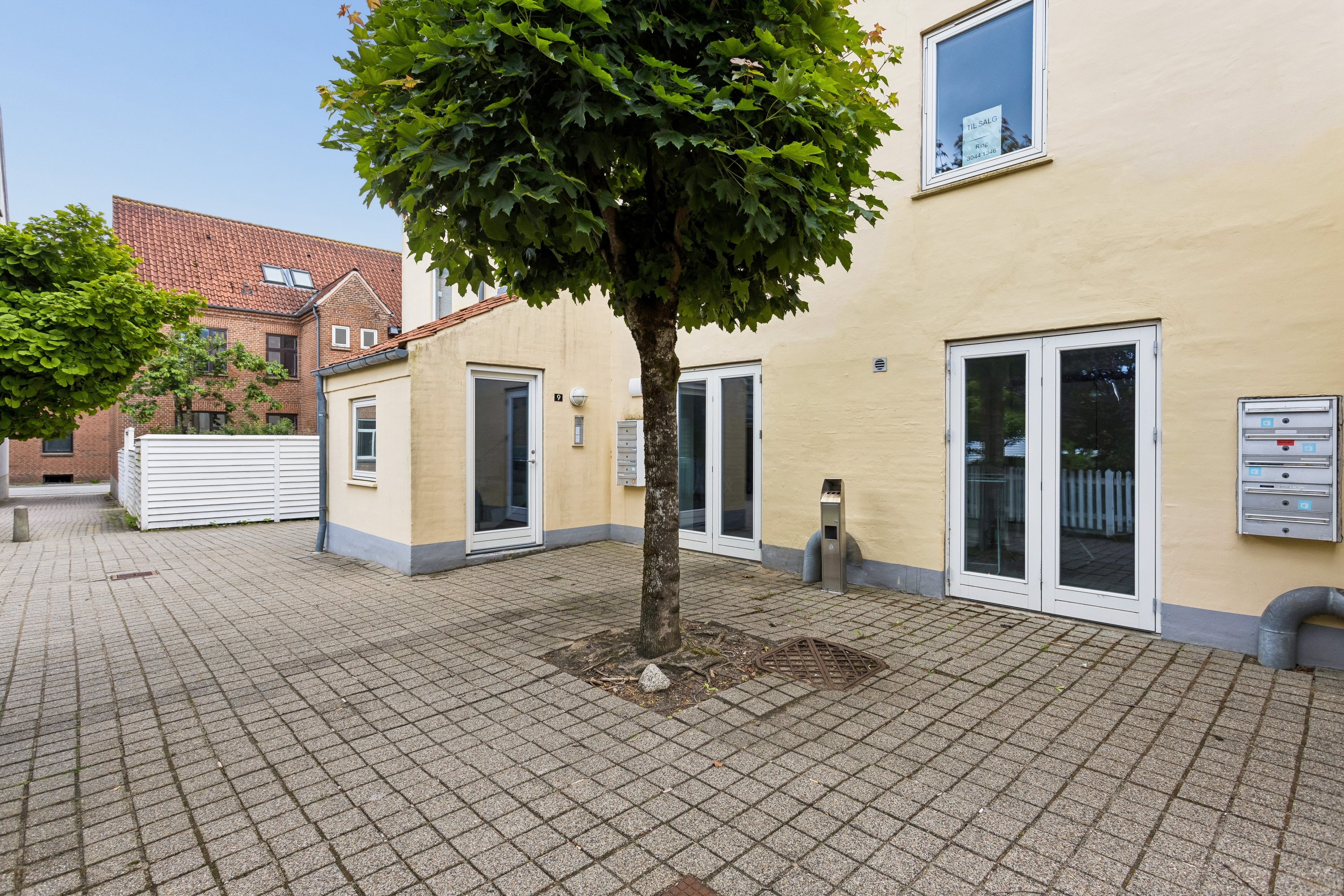 Jernkilde 9, 1. th., 7400 Herning