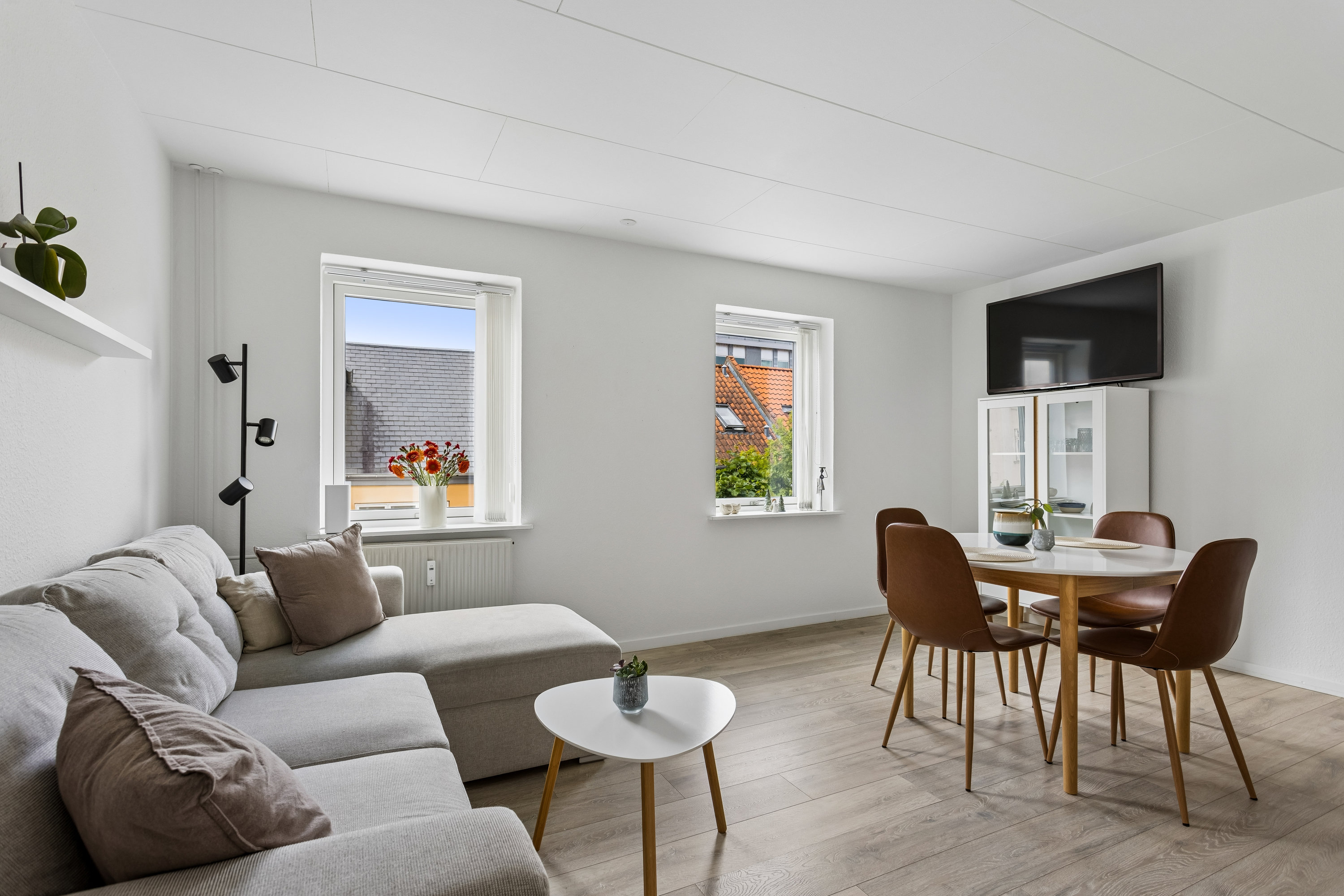 Jernkilde 9, 1. th., 7400 Herning