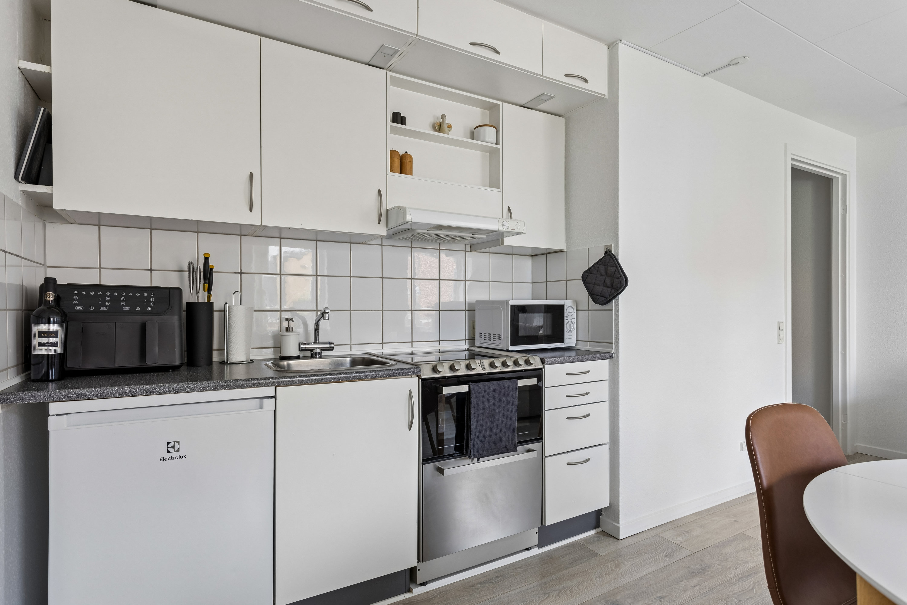 Jernkilde 9, 1. th., 7400 Herning