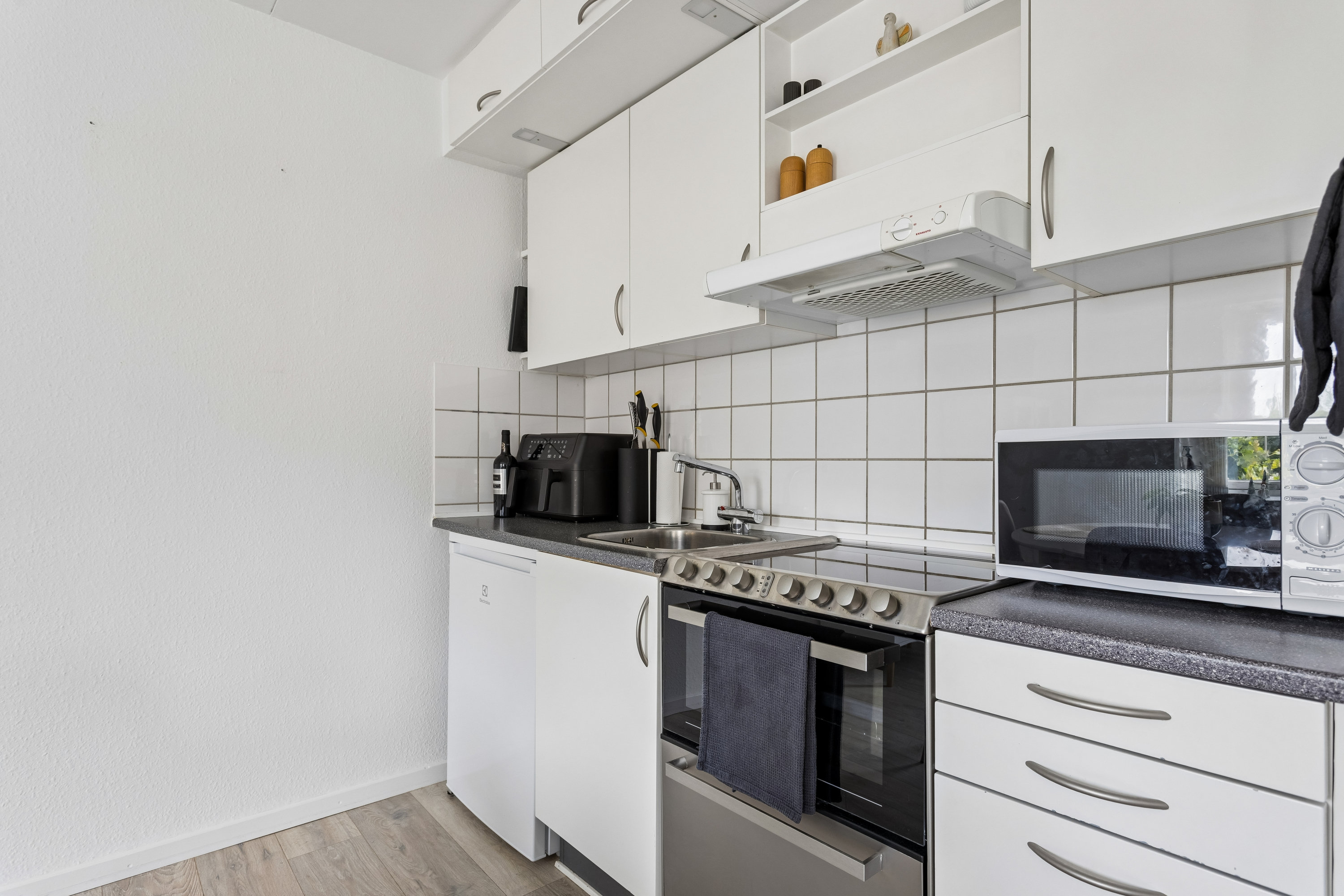 Jernkilde 9, 1. th., 7400 Herning