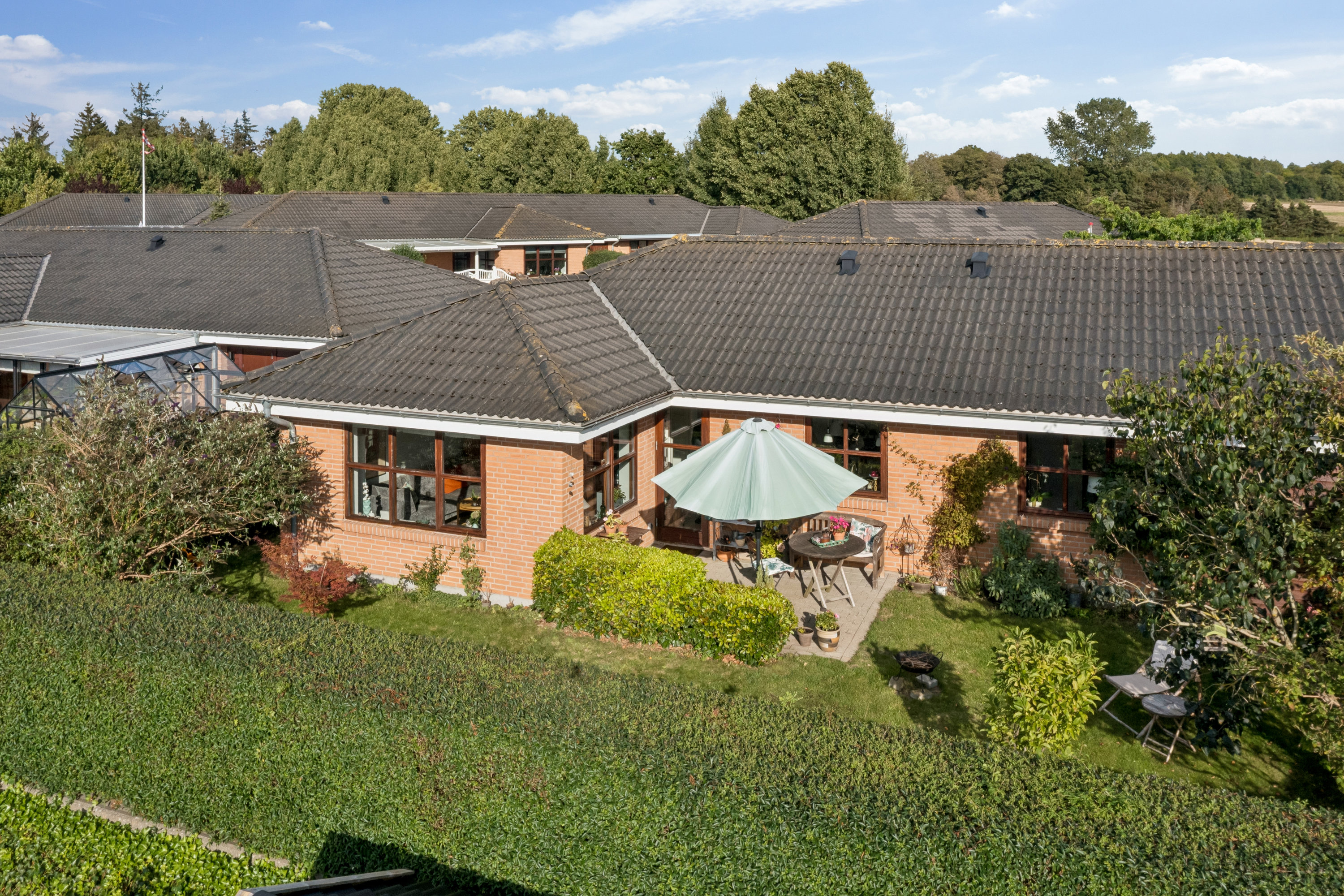 Olsbjergvej 123, 4760 Vordingborg