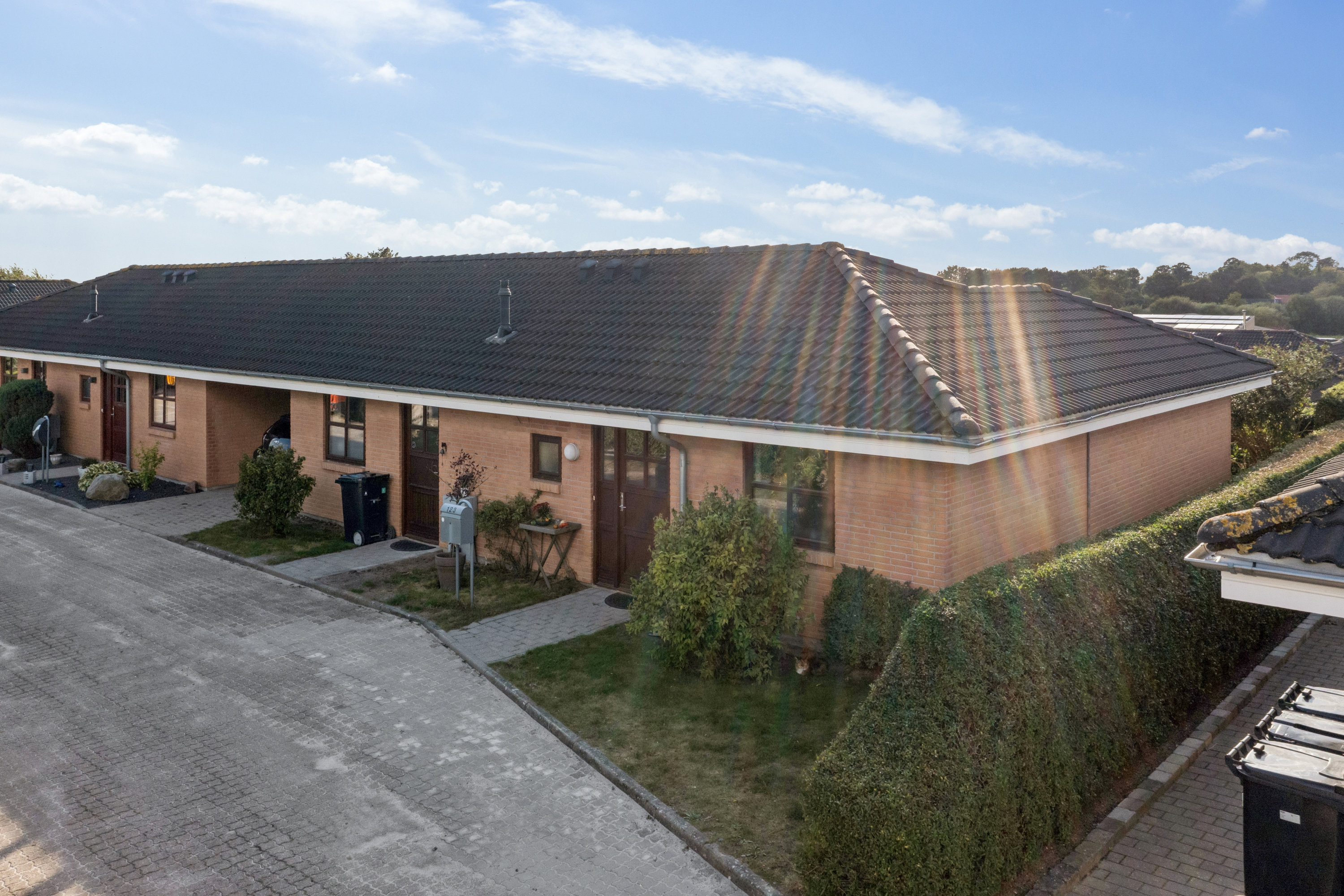 Olsbjergvej 123, 4760 Vordingborg