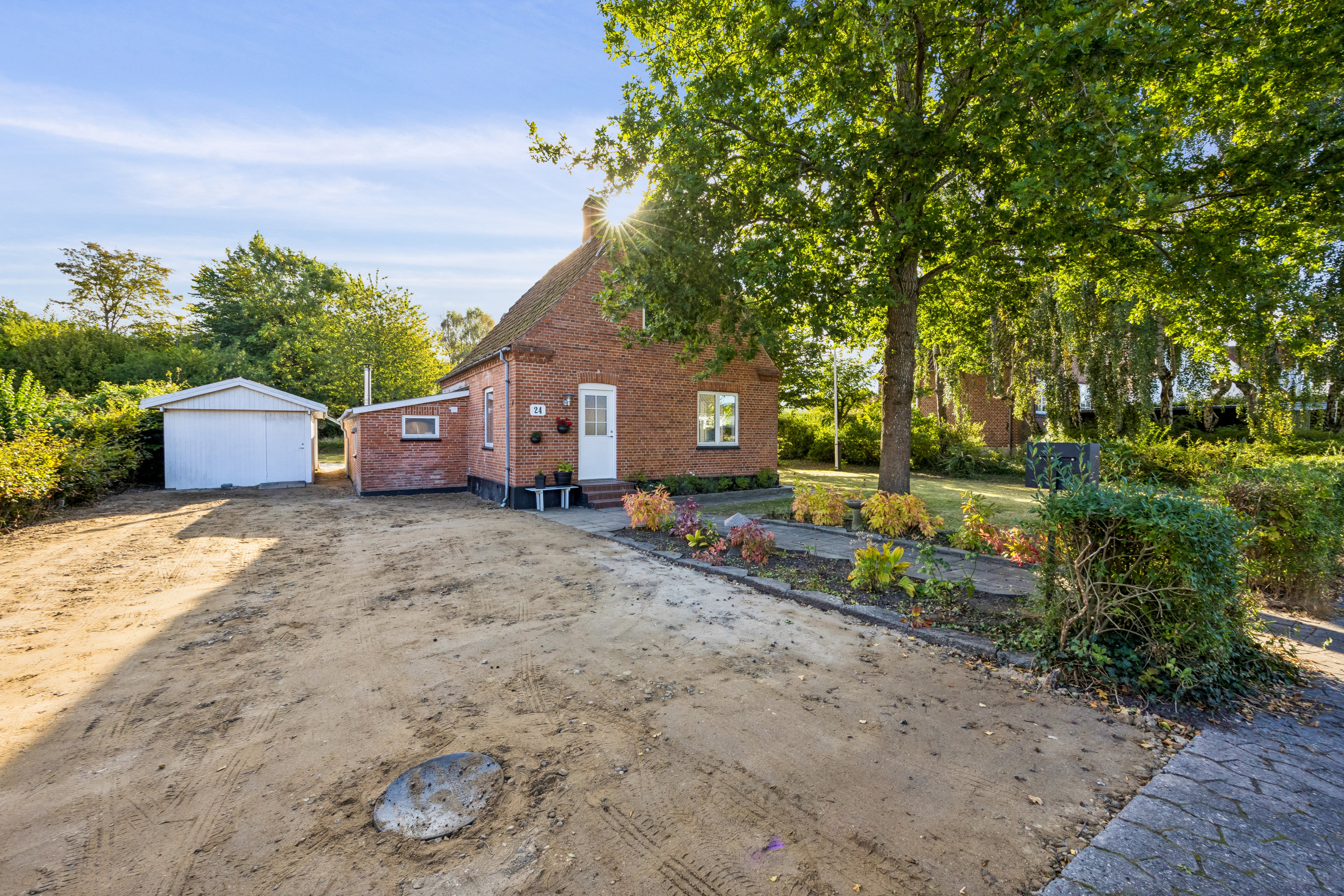 Ringstedvej 24, 4171 Glumsø