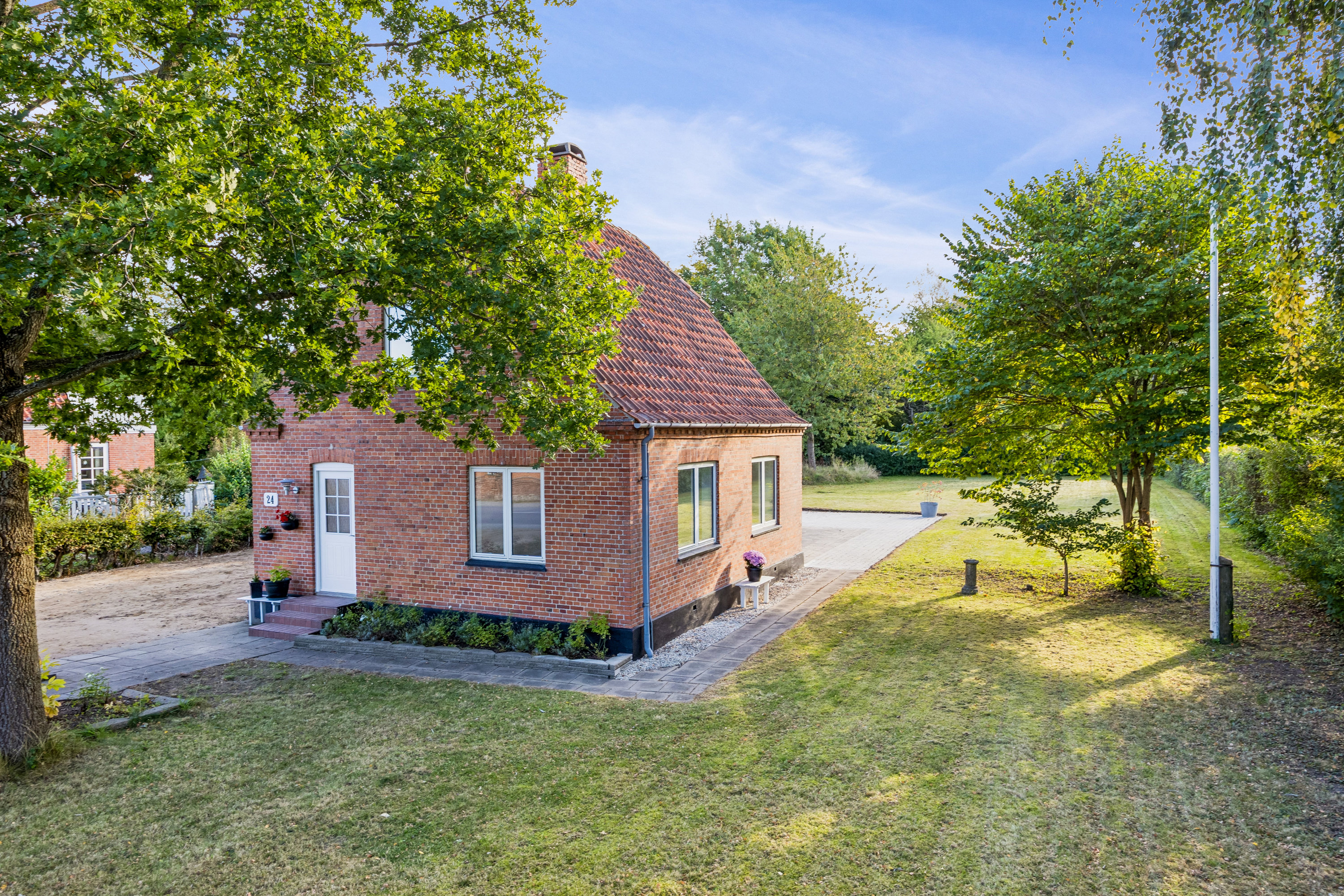 Ringstedvej 24, 4171 Glumsø