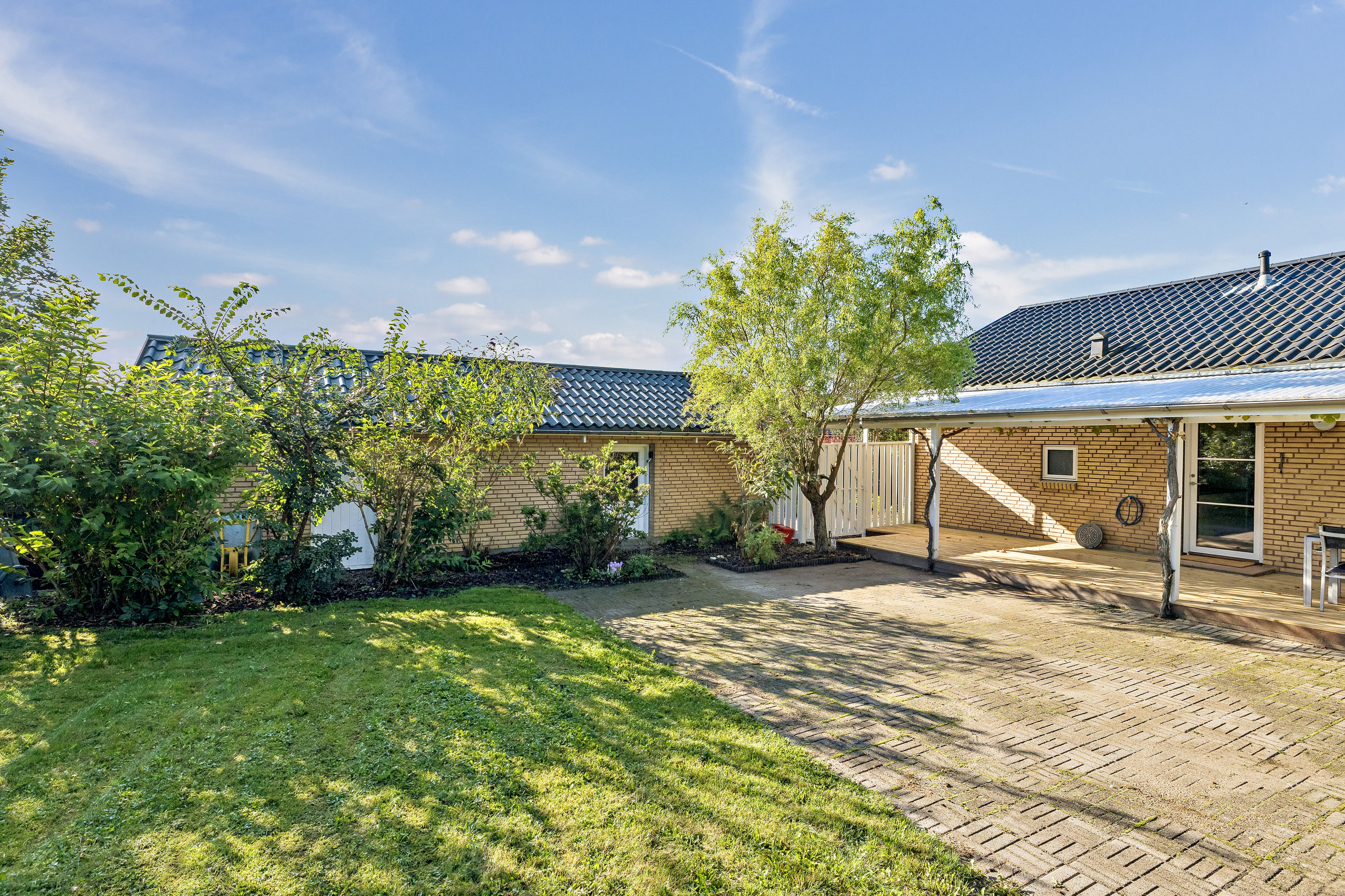 Lerbakken 2, Haslund, 8940 Randers SV