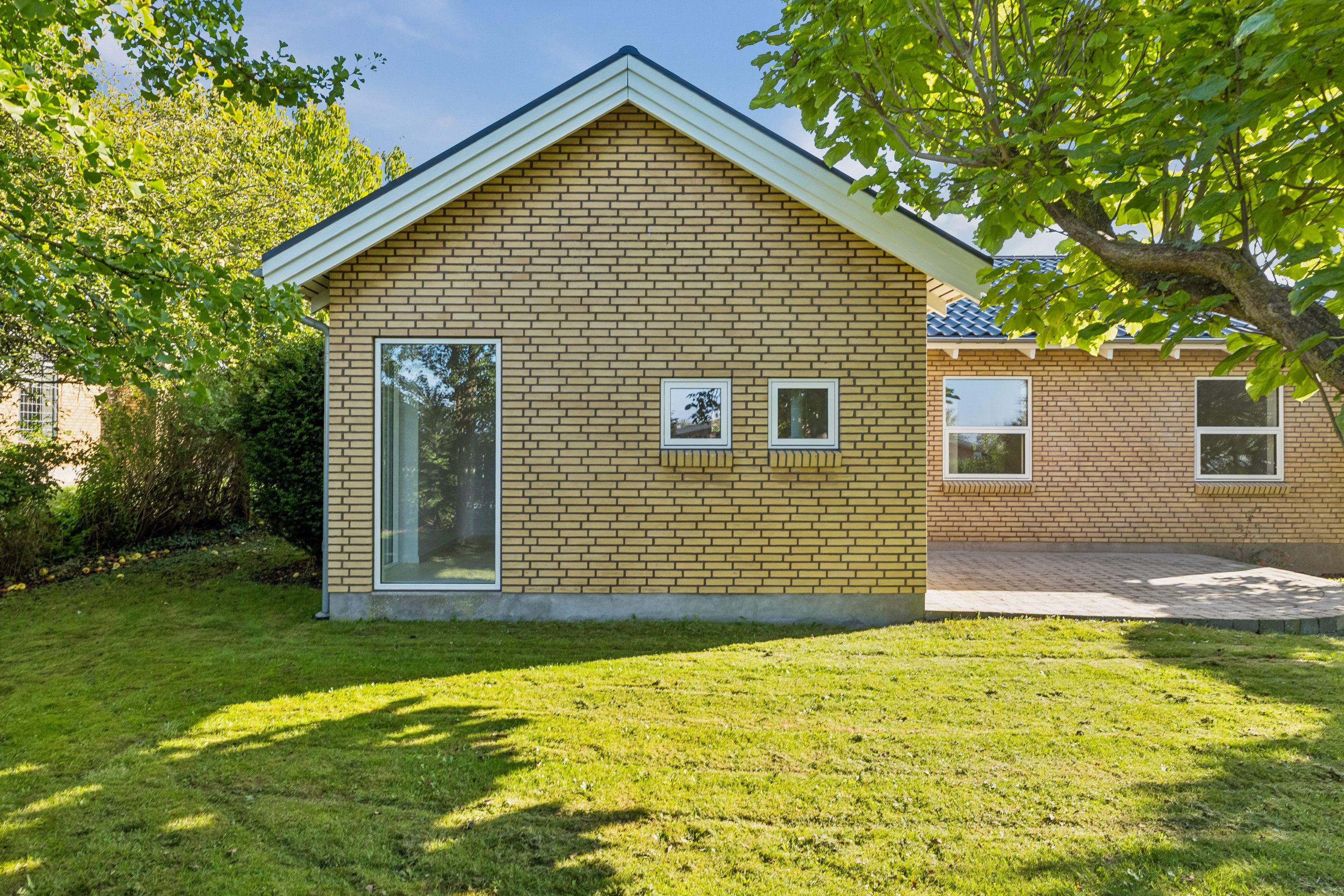 Lerbakken 2, Haslund, 8940 Randers SV