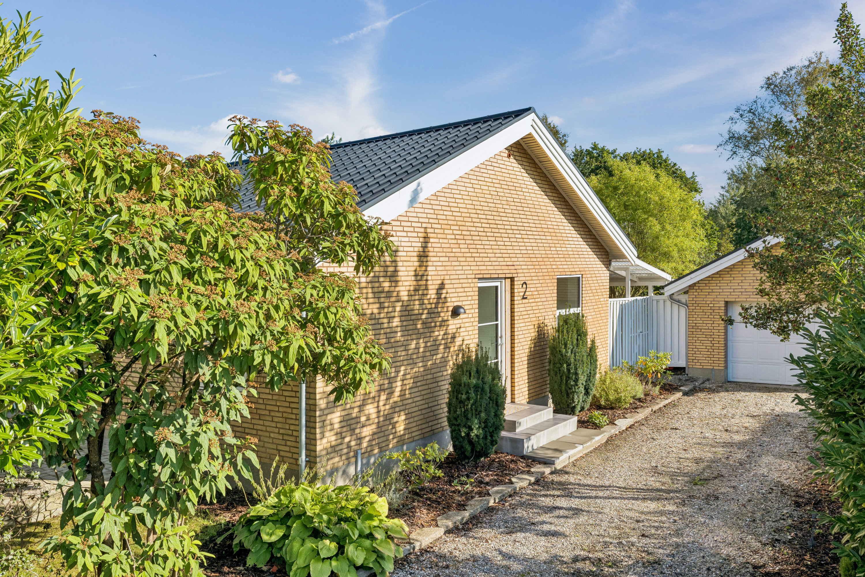 Lerbakken 2, Haslund, 8940 Randers SV