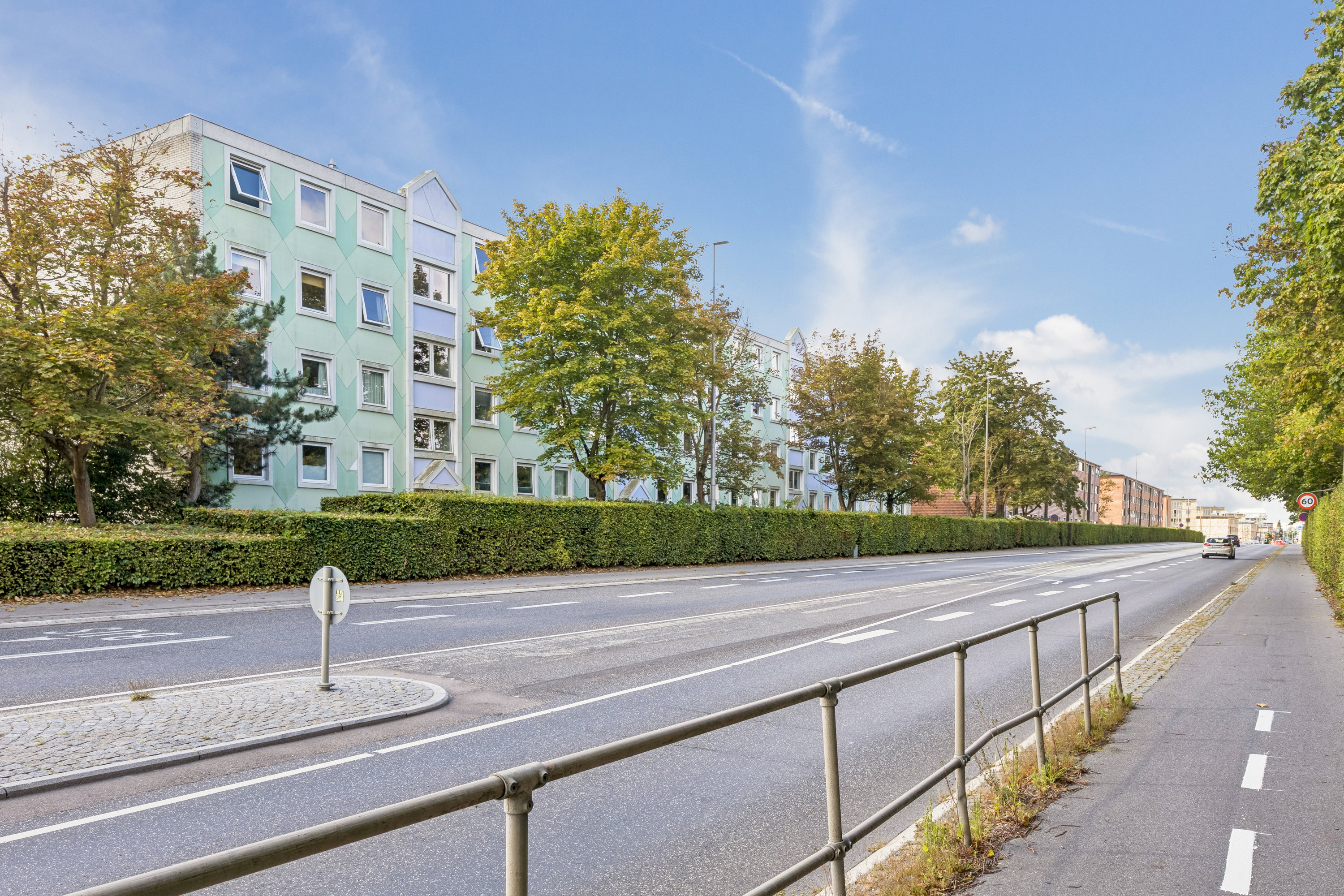 Gartnervang 49, 2. tv., 4000 Roskilde