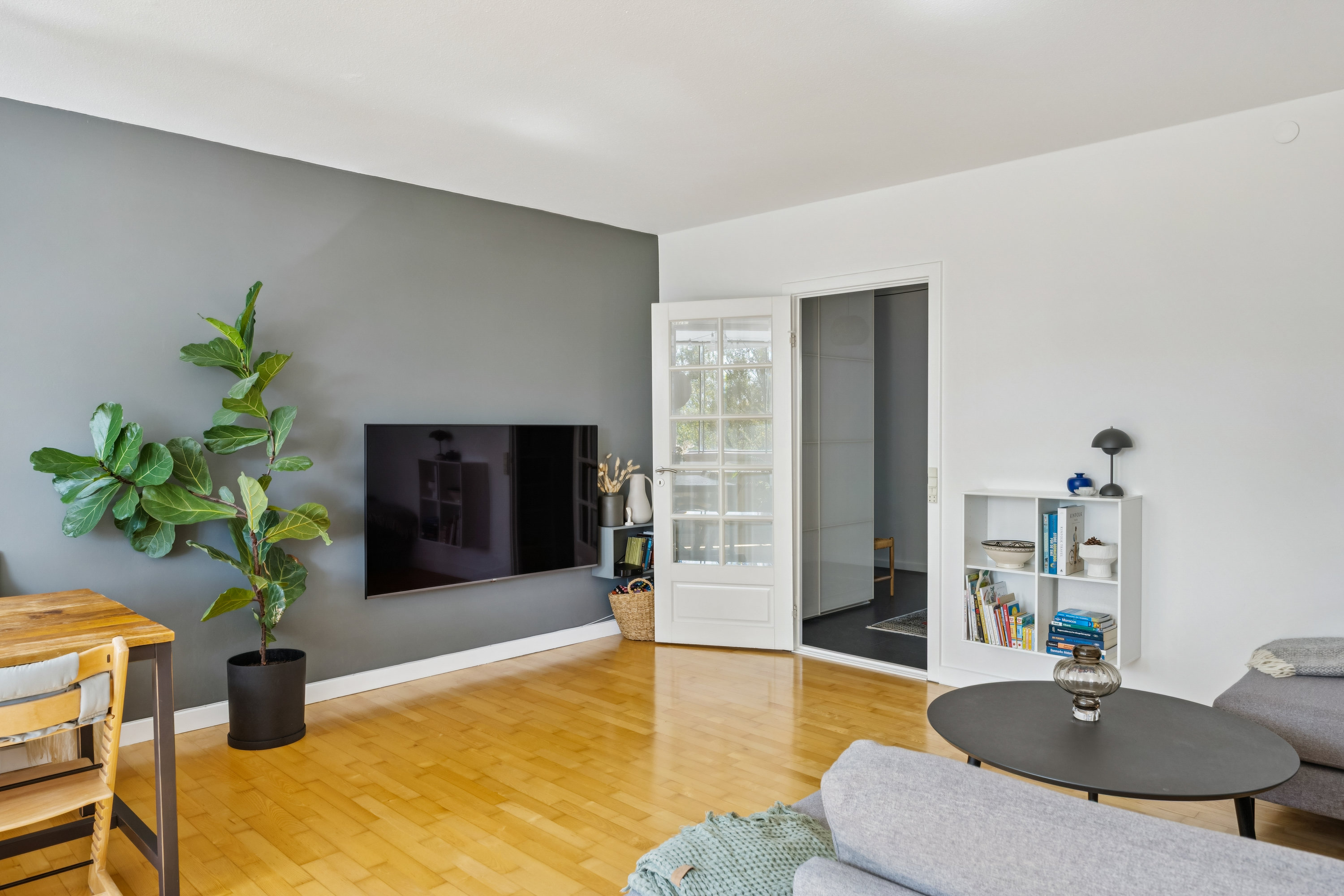 Gartnervang 49, 2. tv., 4000 Roskilde