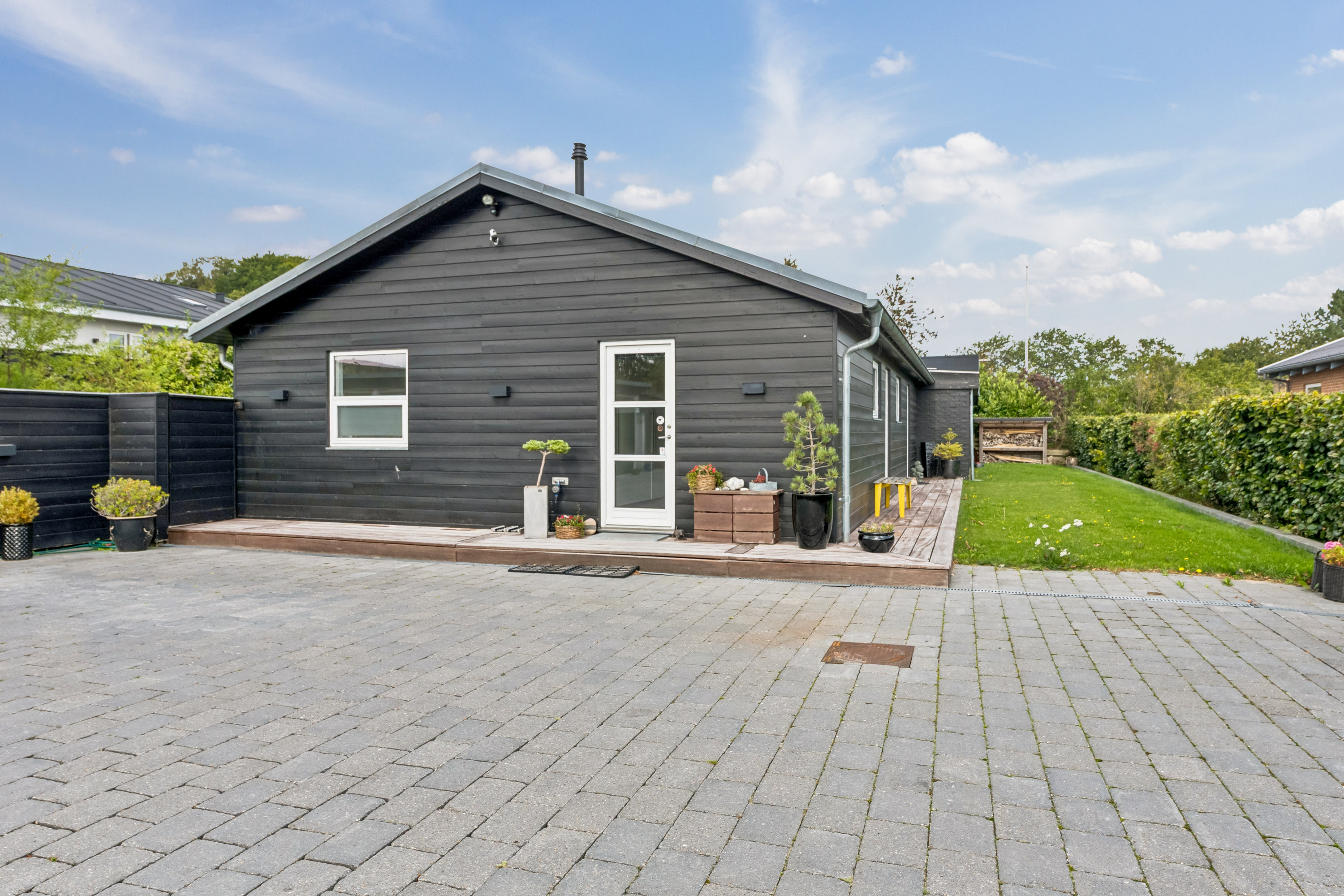 Kildeportvej 12, 3480 Fredensborg