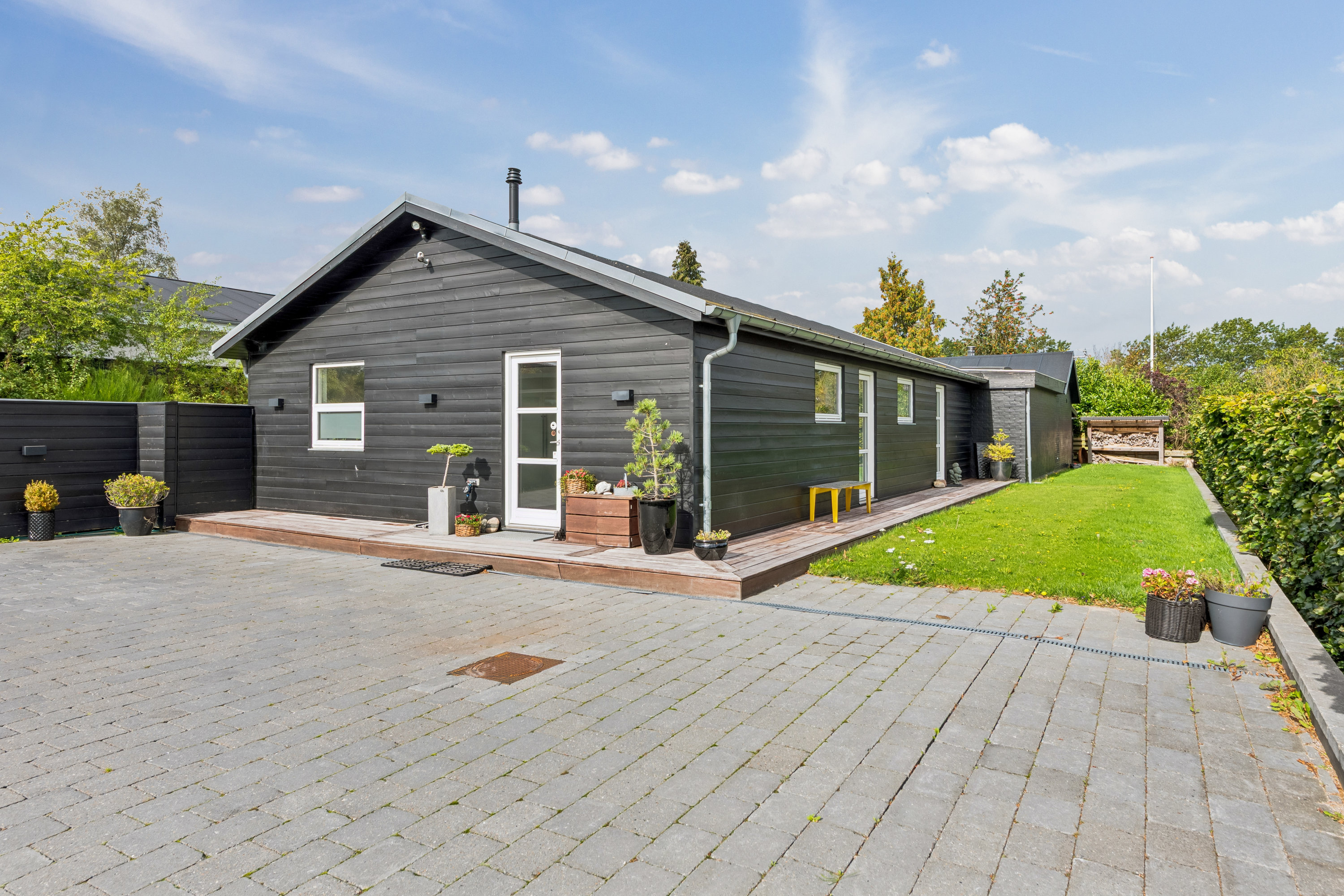 Kildeportvej 12, 3480 Fredensborg